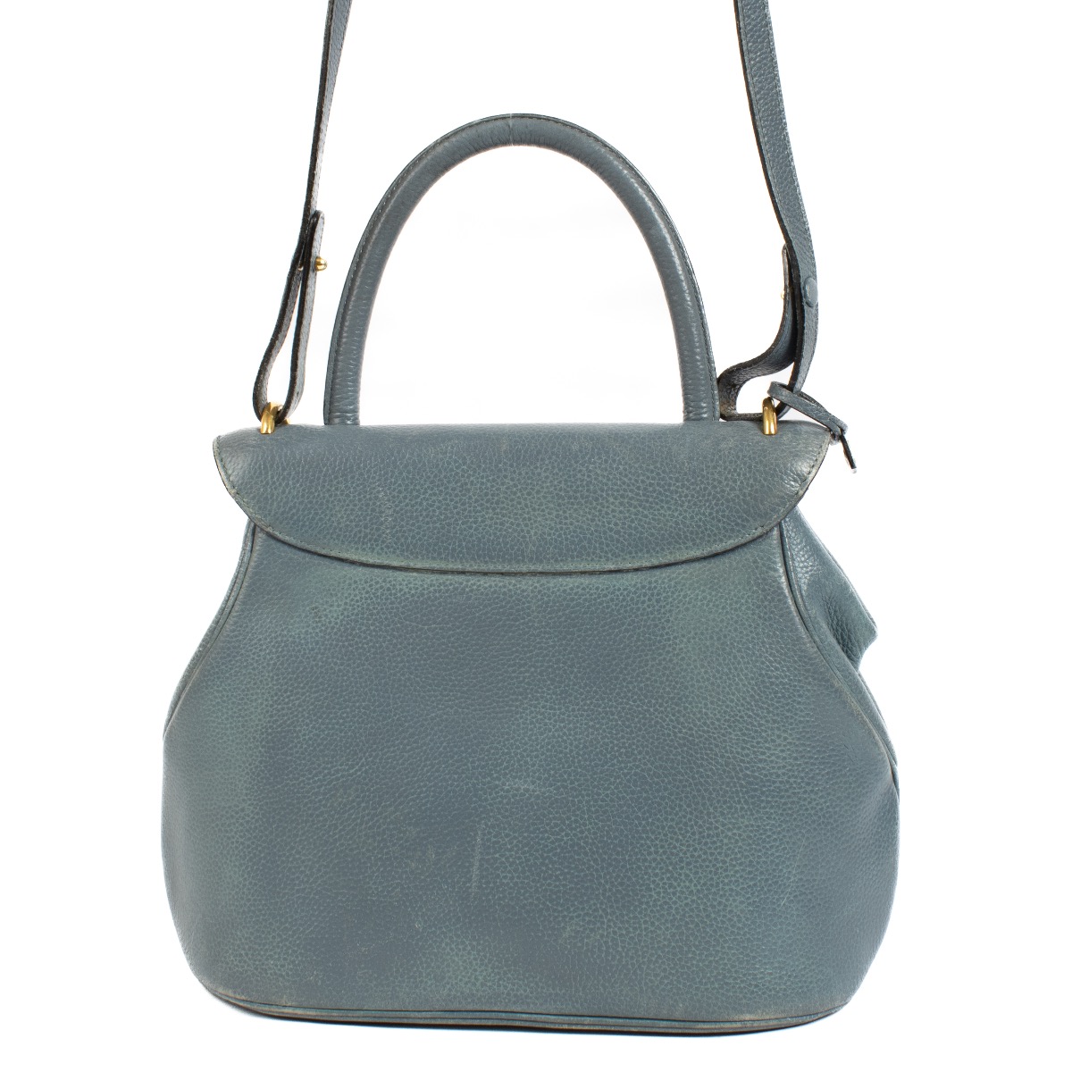 プ*a様 デルヴォー DELVAUX ボルティモア BALTIMORE ハンドバ プ*a様 デルヴォー DELVAUX ボルティモア BALTIMORE ハンドバ