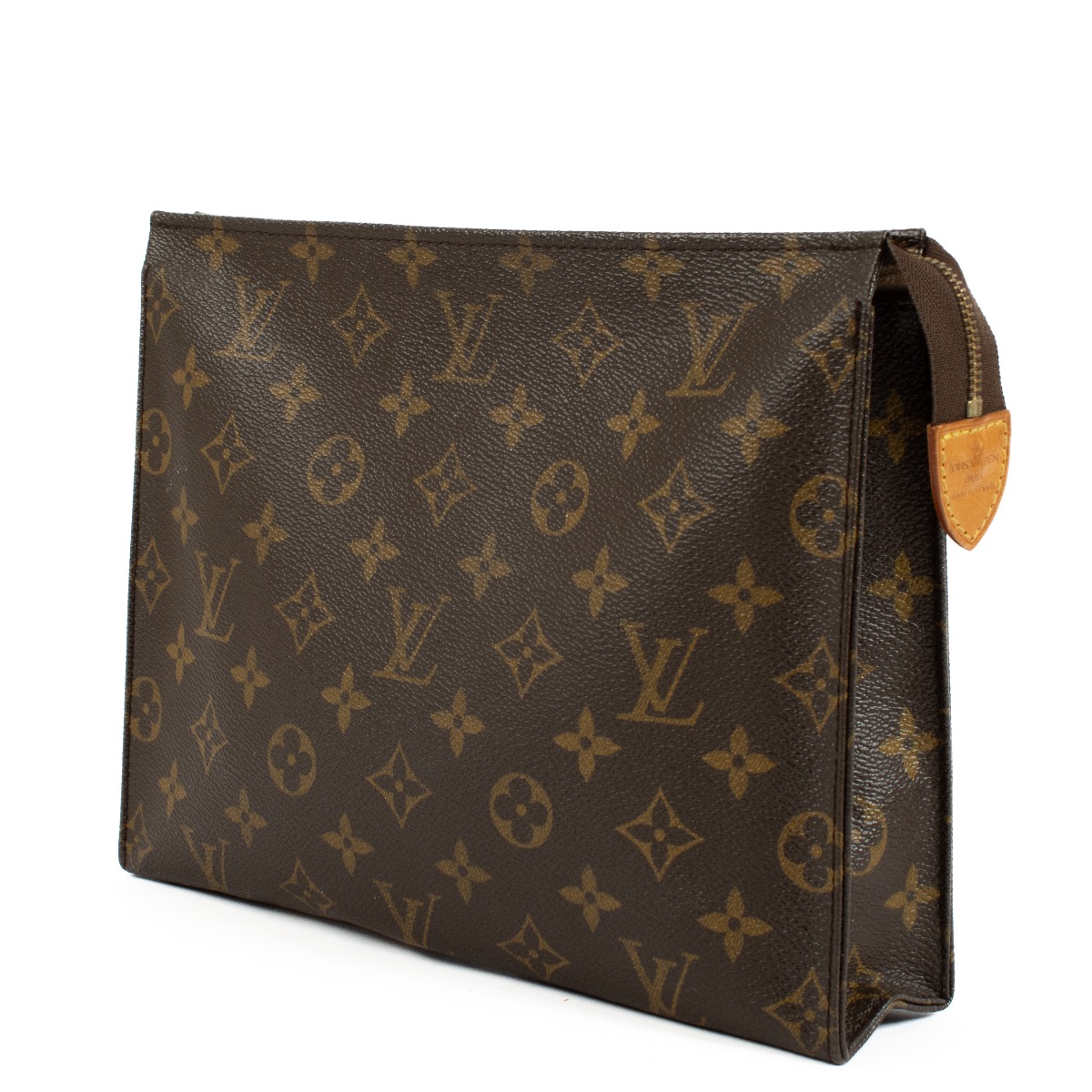 01 07-137953-26 ◎ LOUIS VUITTON ルイ ヴィトン ドルーオ モノグラム