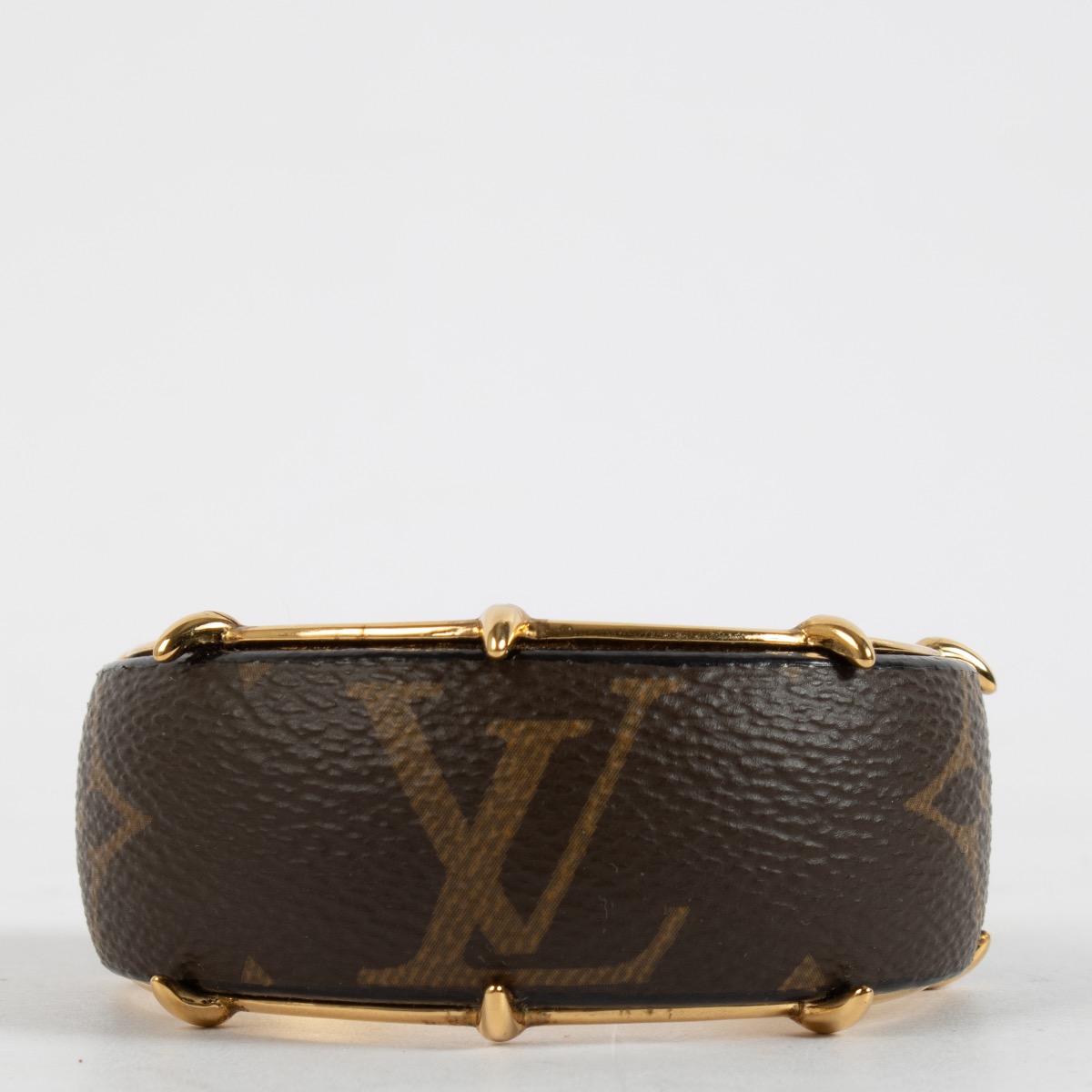 LOUIS VUITTON トリプルVブローチ　ラペルピンゴールド Louis Vuitton Brooches products for sale | eBay