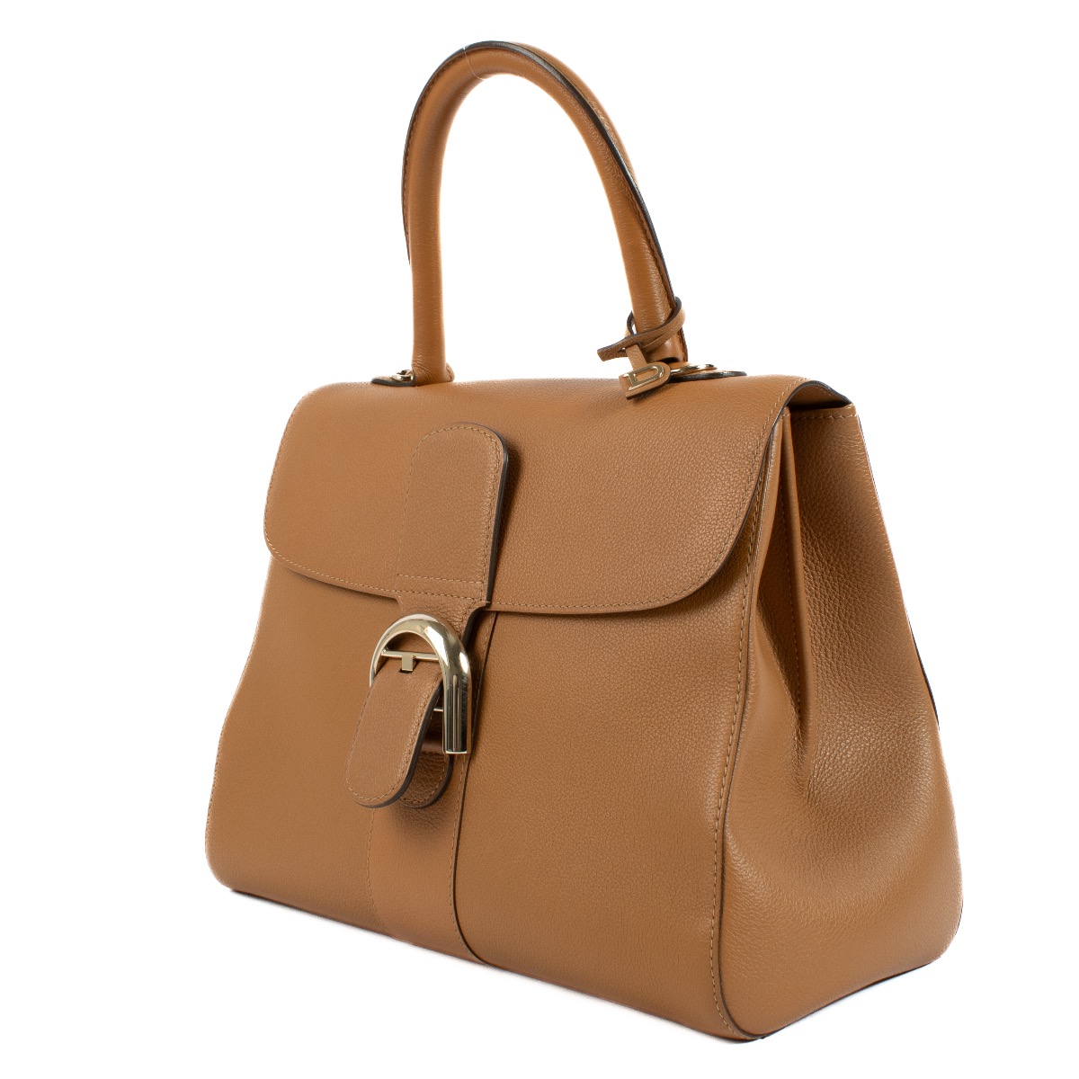 DELVAUX Brillant MM ロデオカーフ バッグ AA0483AAU0 DELVAUX デルヴォー バッグ レディース ブリヨン MM ロデオ
