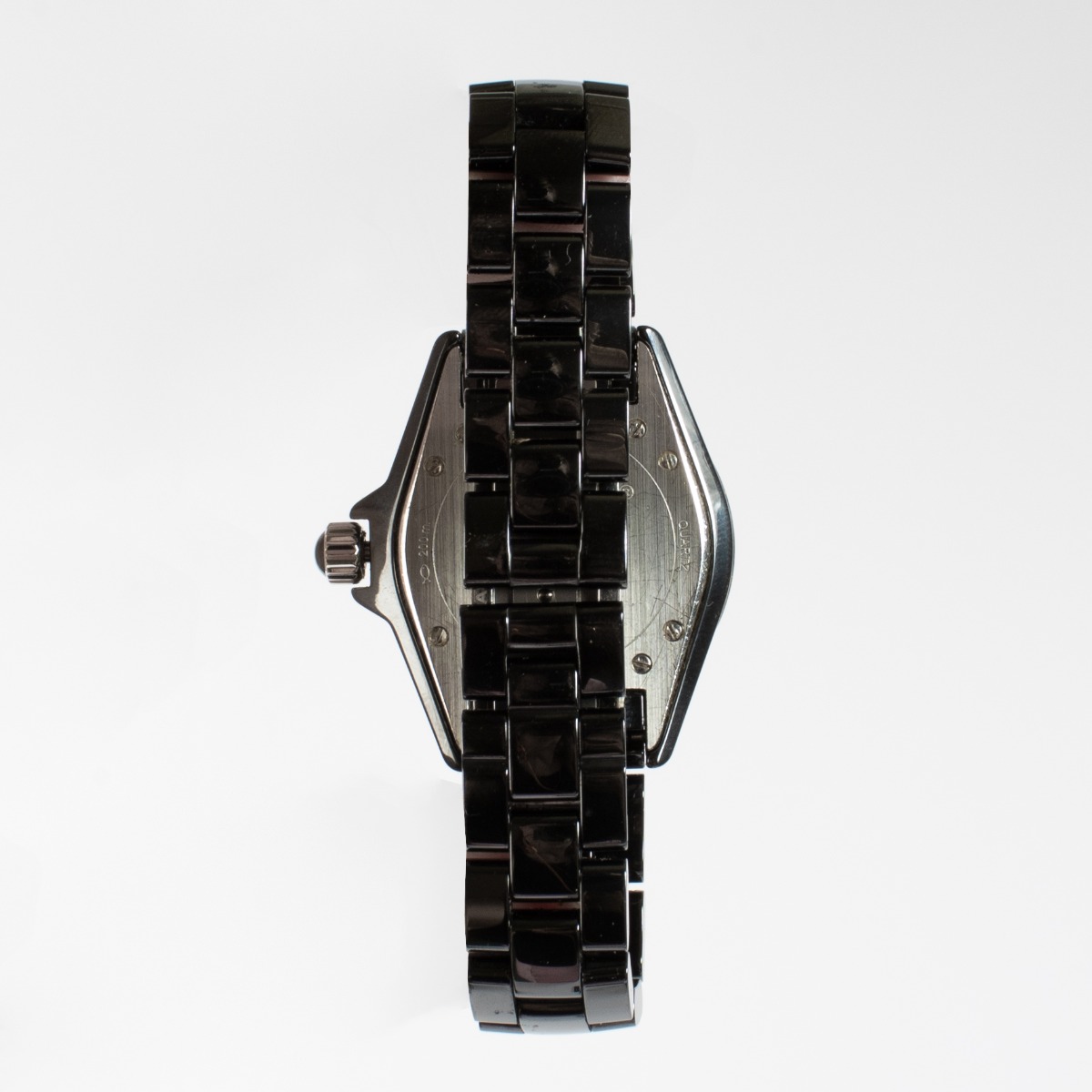 CHANEL j12 ラバー　ブラック 楽天市場】シャネル j12 ラバーの通販