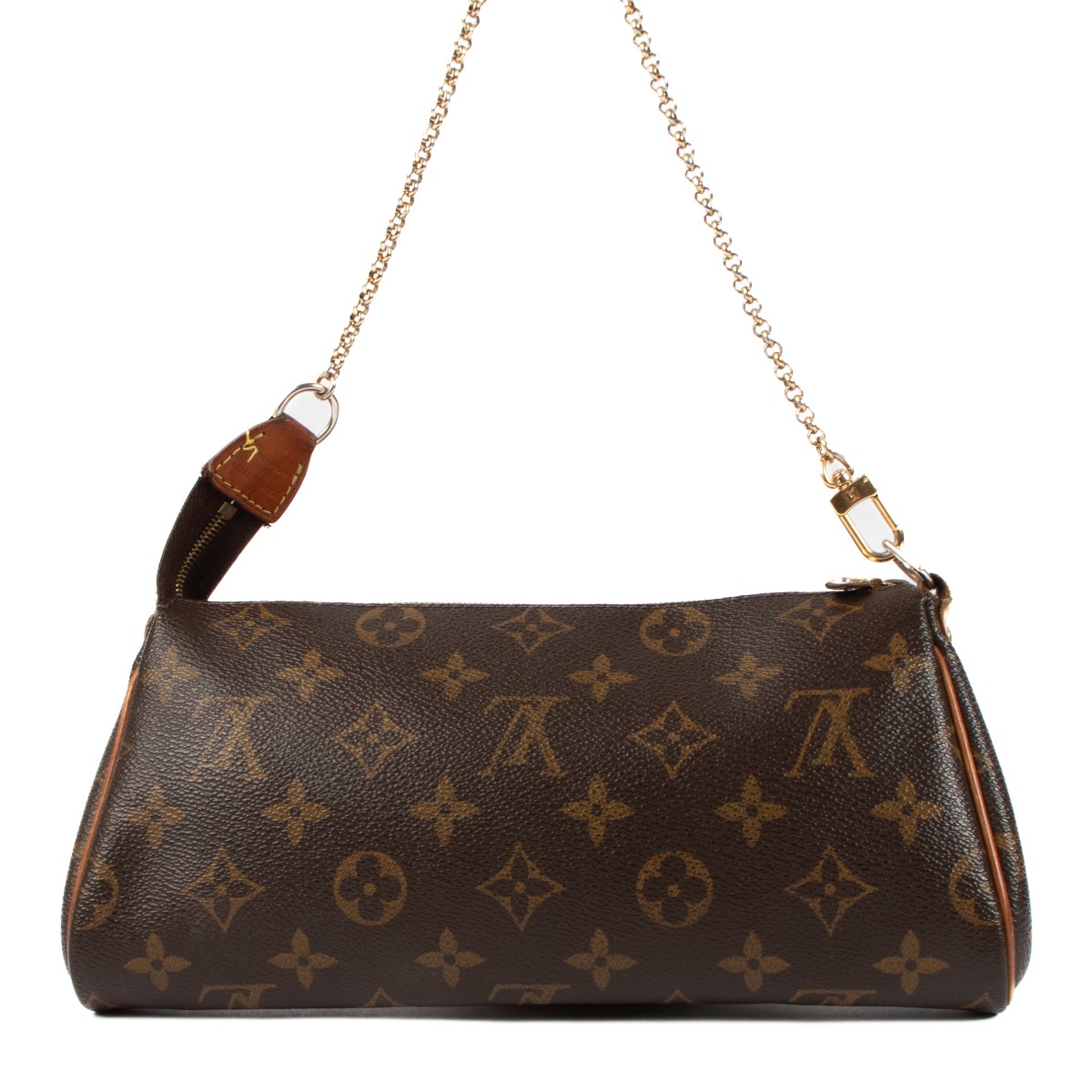 Louis Vuitton Monogram Eva Pochette ○ Labellov ○ Buy and