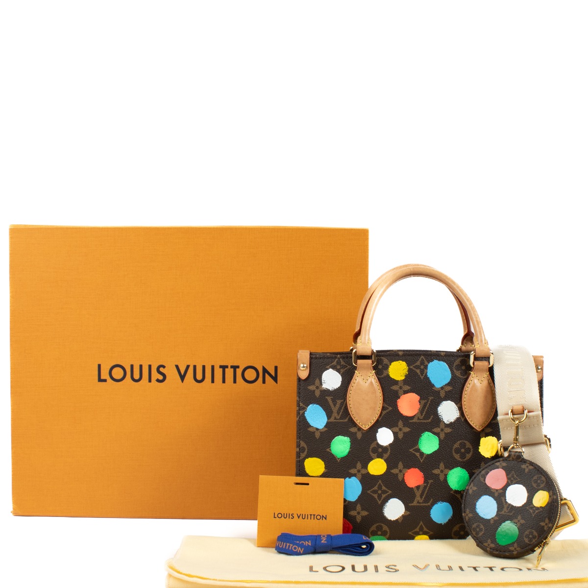 1円～ LOUIS VUITTON/GUCCI/PRADA/CHANEL/COACH/TORY BURCH他