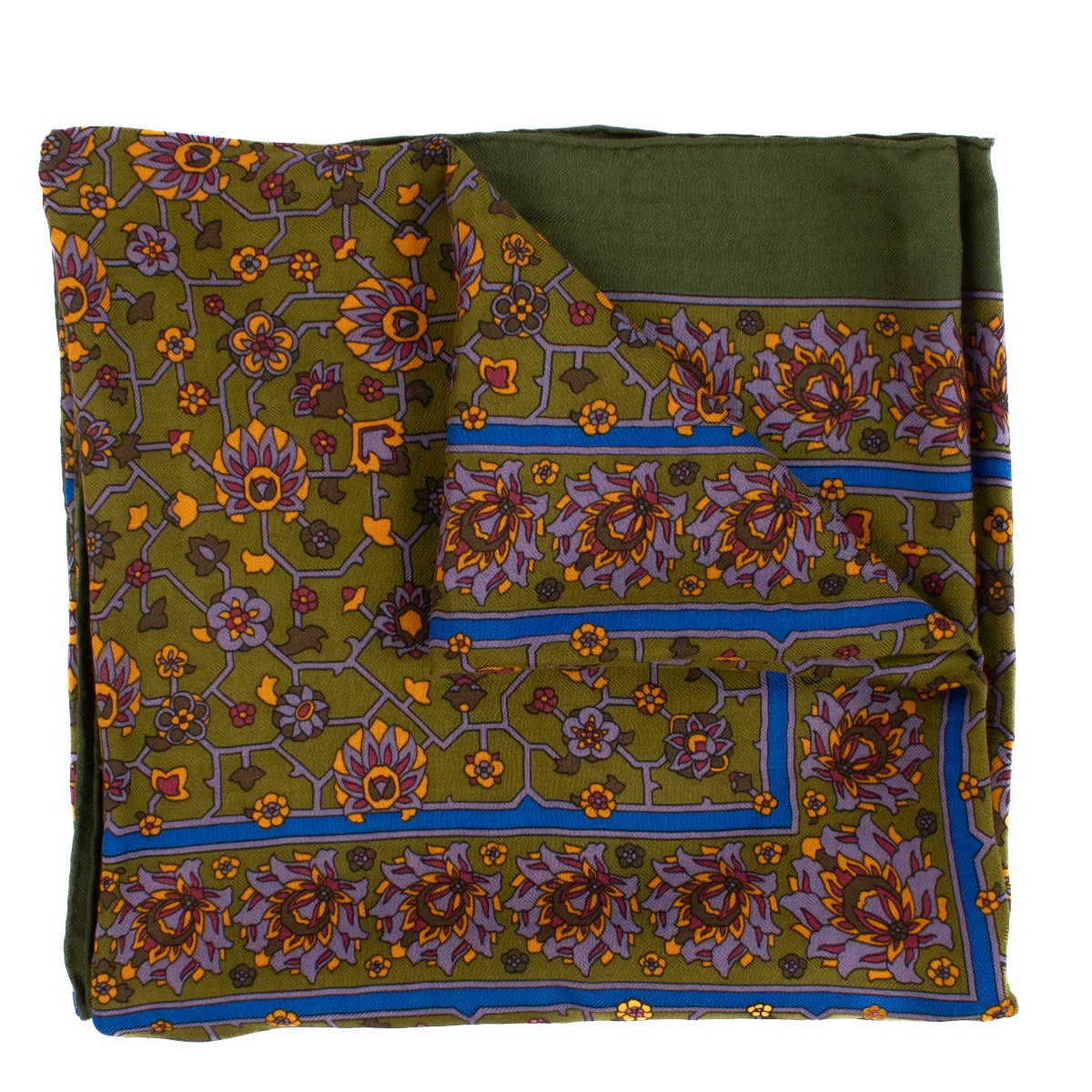 HERMES ショール Chorus Stellarum shawl 140 直営店包装 Chorus Stellarum shawl 140 | Hermès USA