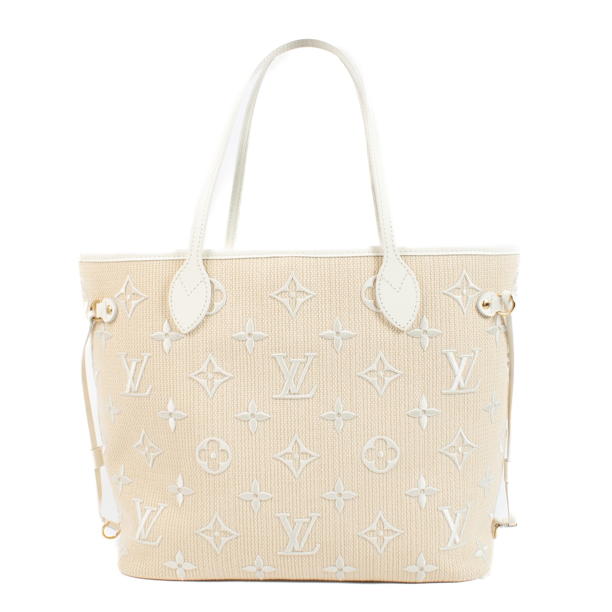 Louis Vuitton By The Pool Neverfull MM ○ Labellov ○ Buy and Sell