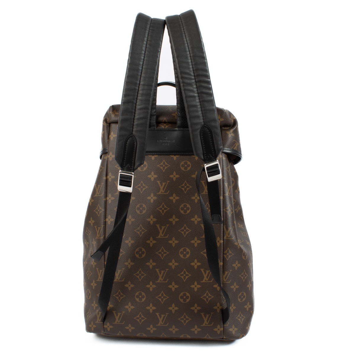【オープニング 大放出セール】 Louis and Buy ○ Labellov ○ Backpack Zack Monogram Vuitton リュック/バックパック