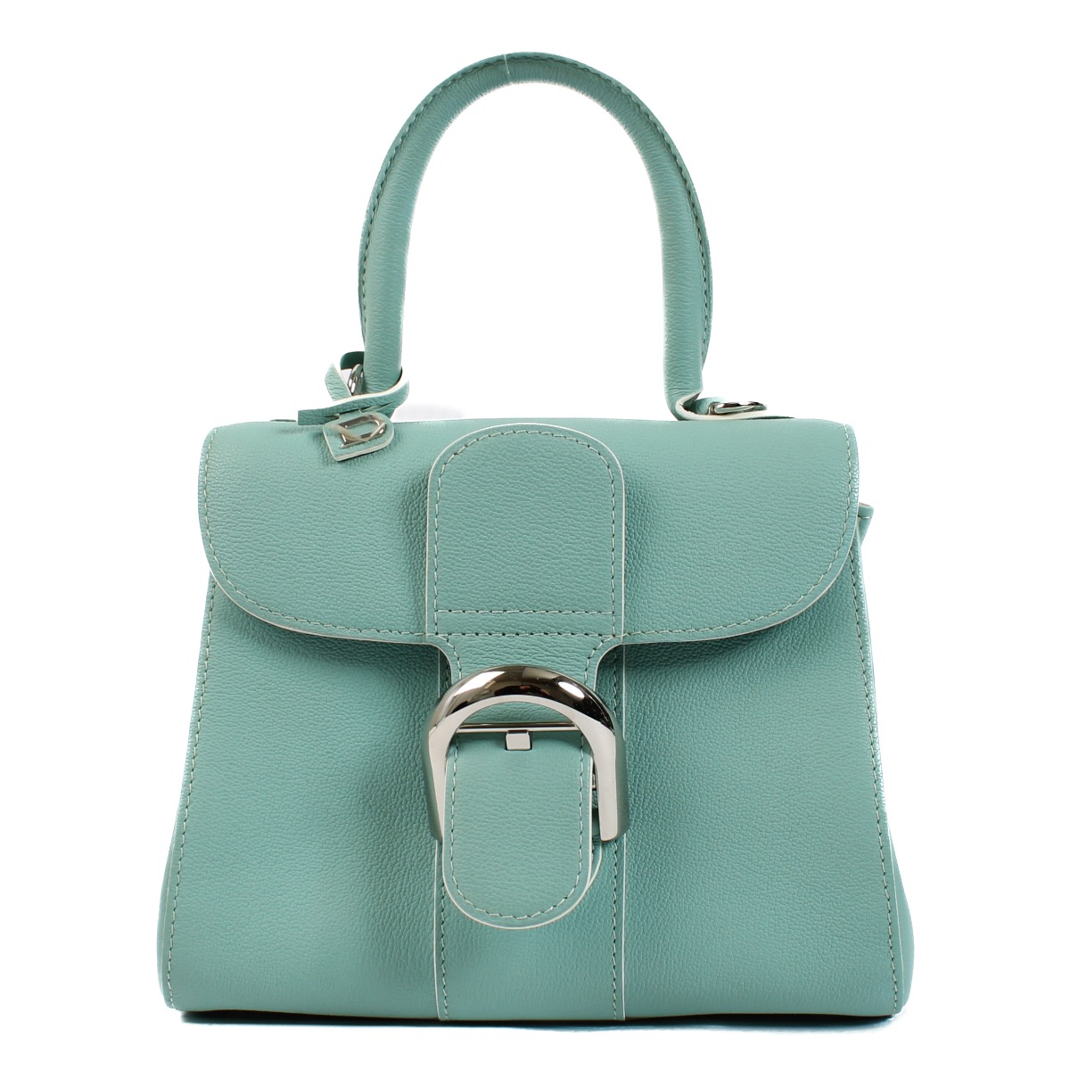 Paul Delvaux、LE REVE、海外版超希少レゾネ、新品額付 ll16617_delvaux_light_blue_lea