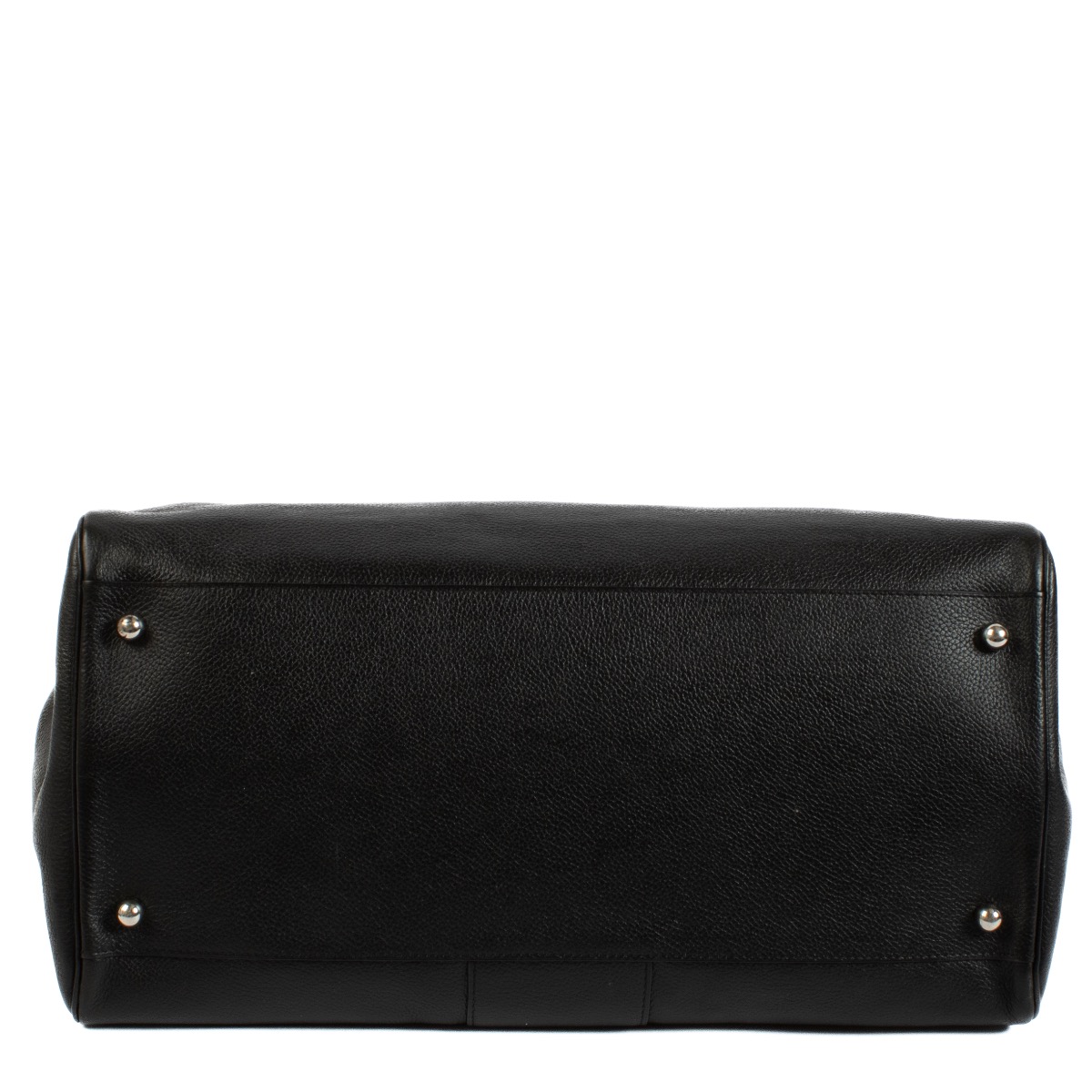 Delvaux Black Jumping Brillant GM ○ Labellov ○ Buy and