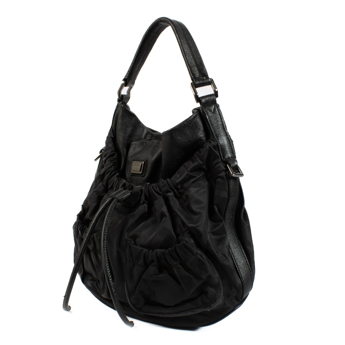 ハンドバッグ Burberry Handbags Black 6841D00D-DACF-41D1-90B3-