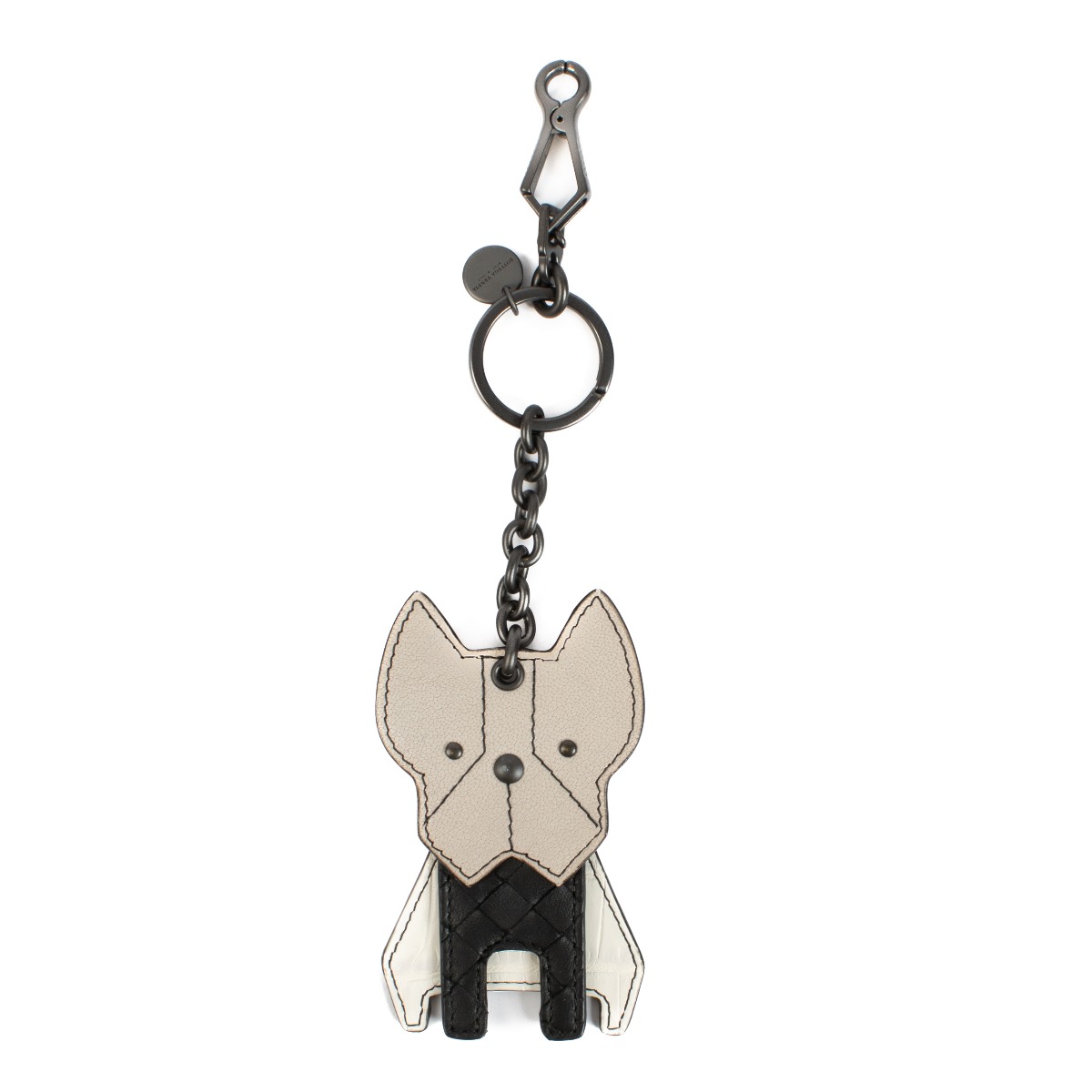 Bottega Veneta Dog Keychain/Charm ○ Labellov ○ Buy and Sell