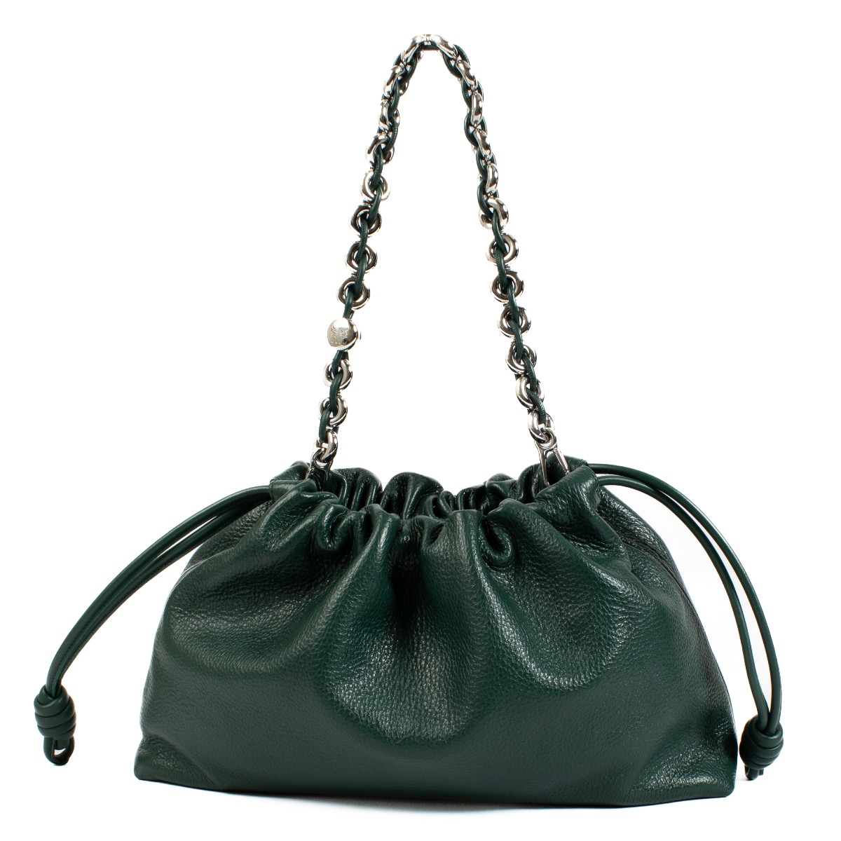 LOEWE＊Flamenco Purse bag レザー パースバッグ＊送料込 LOEWE Medium Flamenco Shoulder Bag | Saks Fifth Avenue