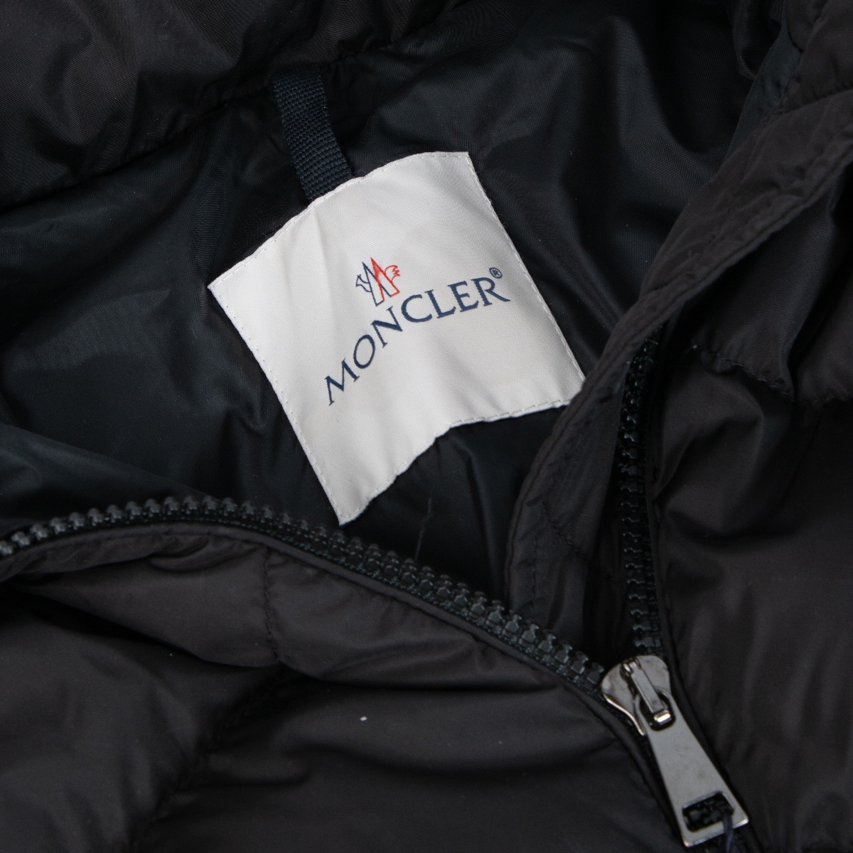 Moncler Clothing Aloes Moncler MONCLER ALOE ショートダウン 00