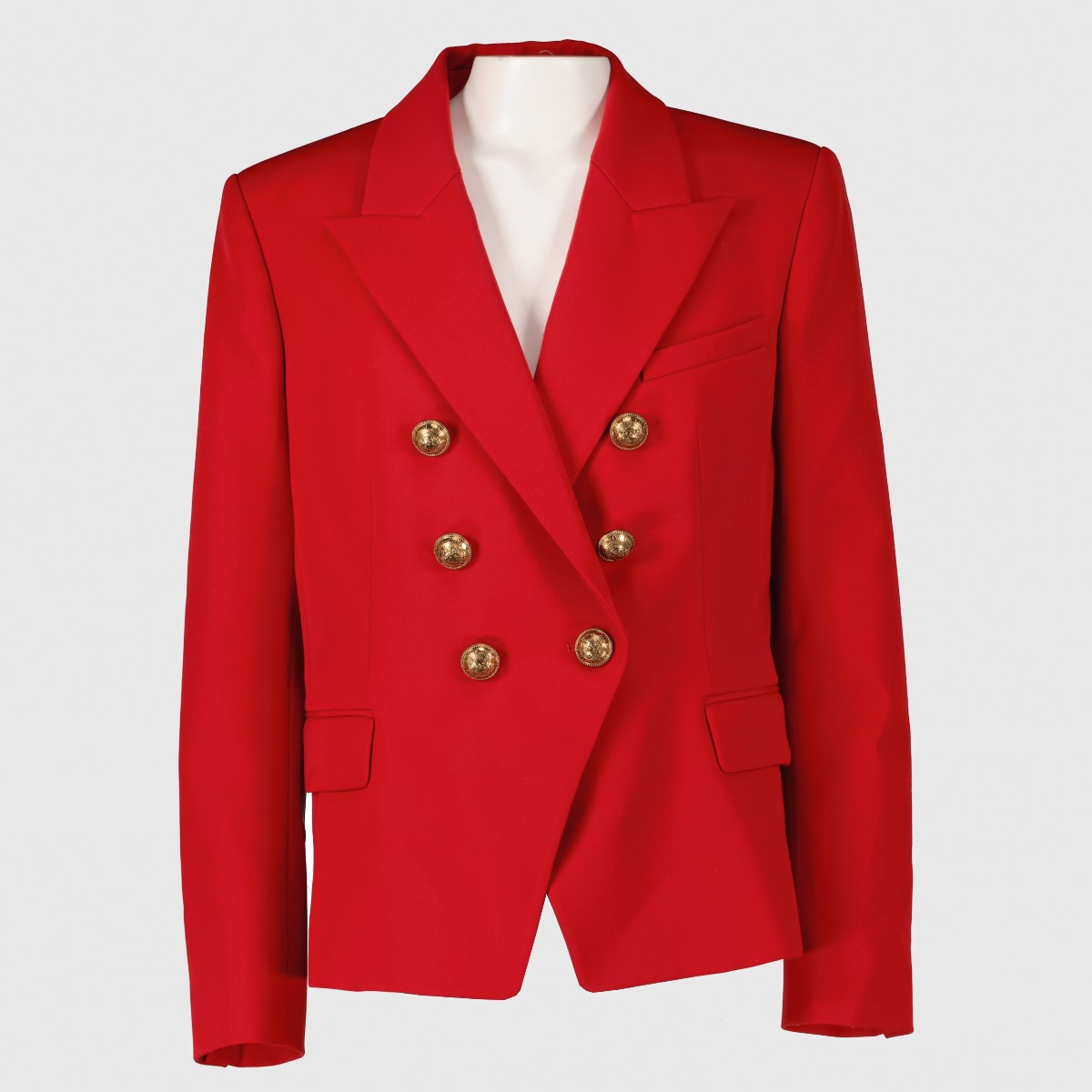 【専用】Balmain Paris  赤コート 楽天市場】バルマン BALMAIN メンズ トップス セーター ニット