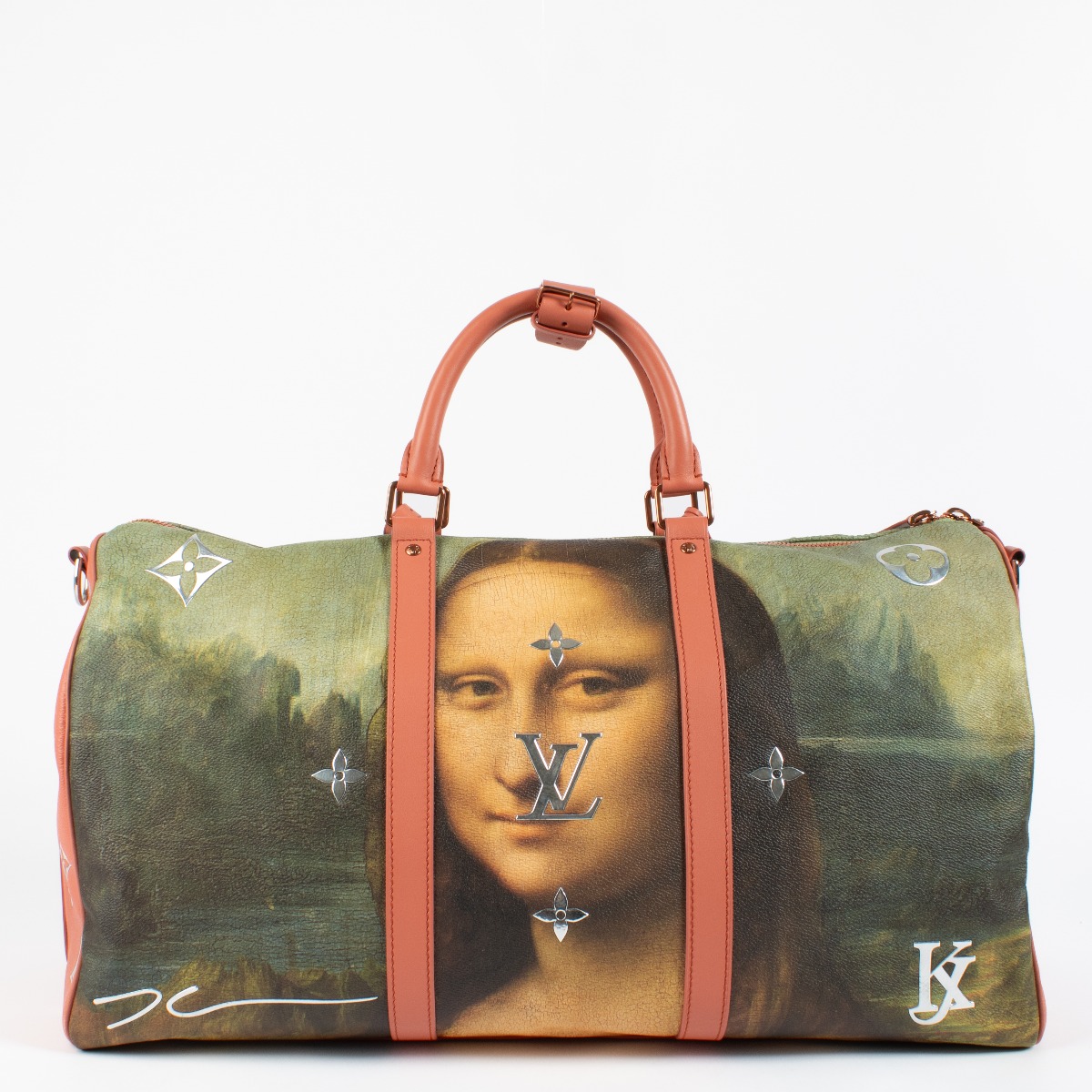 louis vuitton スニカー　箱付き louis-vuitton--