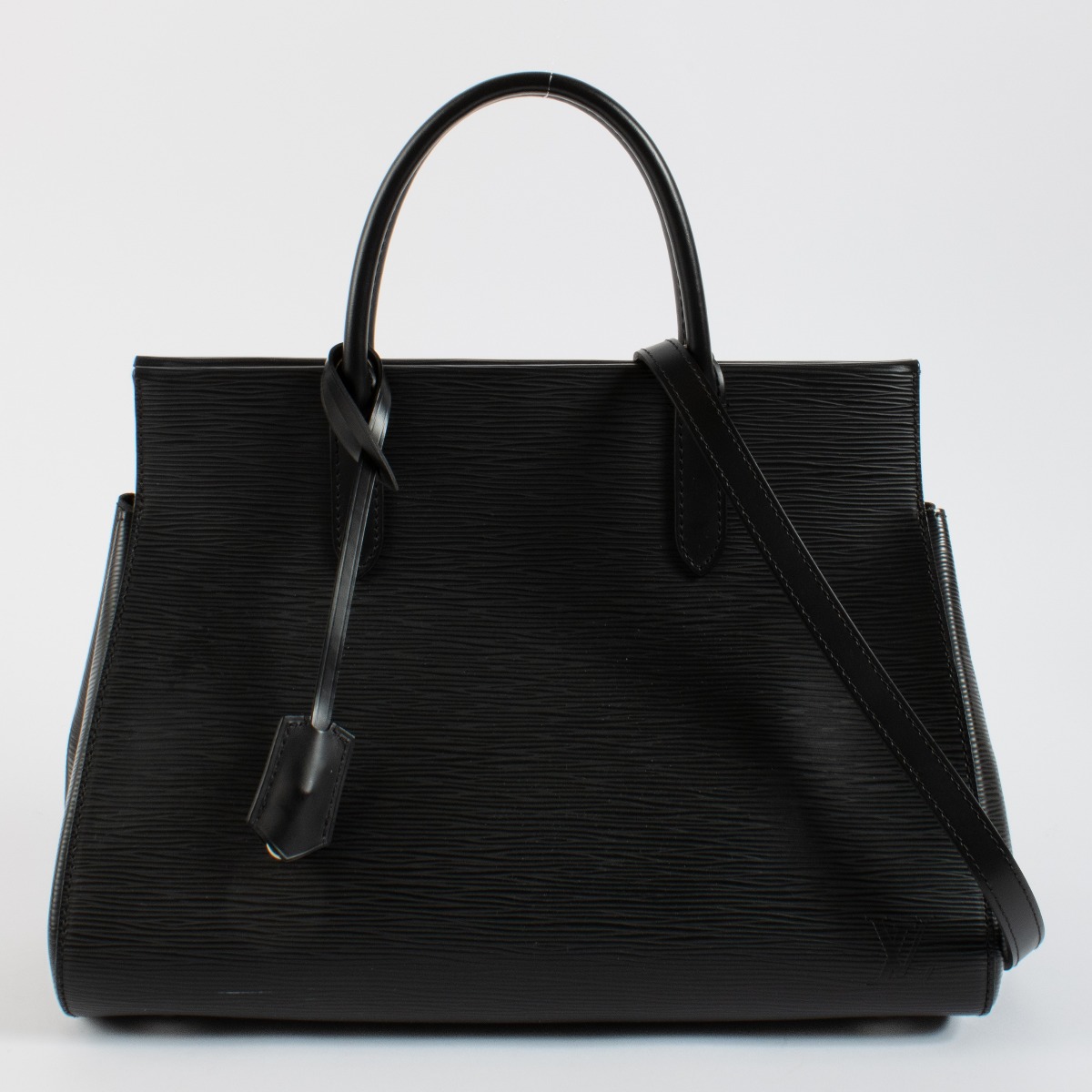 Louis Vuitton マレル トート MM_EPI ルイヴィトンマレル トート MM 2WAY 14127 ノワール レディース
