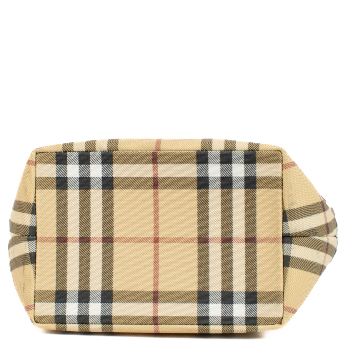 Burberry Check Top Handle Bag ○ Labellov ○ Buy and Sell Burberry Check Top Handle Bag ○ Labellov ○ Buy and Sell