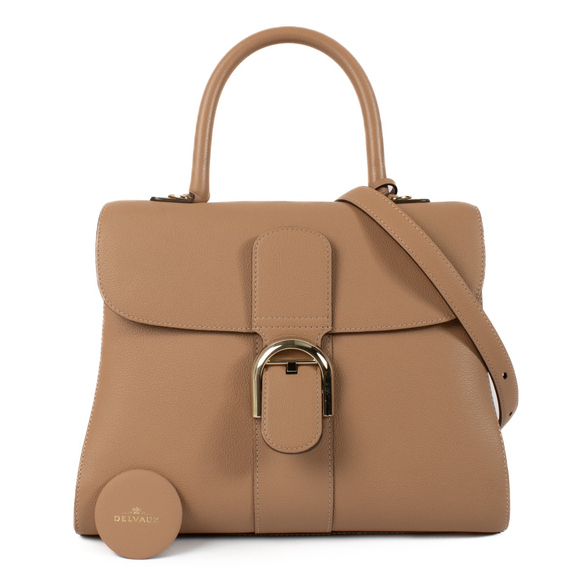 ★Delvaux★ BRILLANT MM RODEO SURPIQUE Brillant-MM-Rodeo-Surpique-