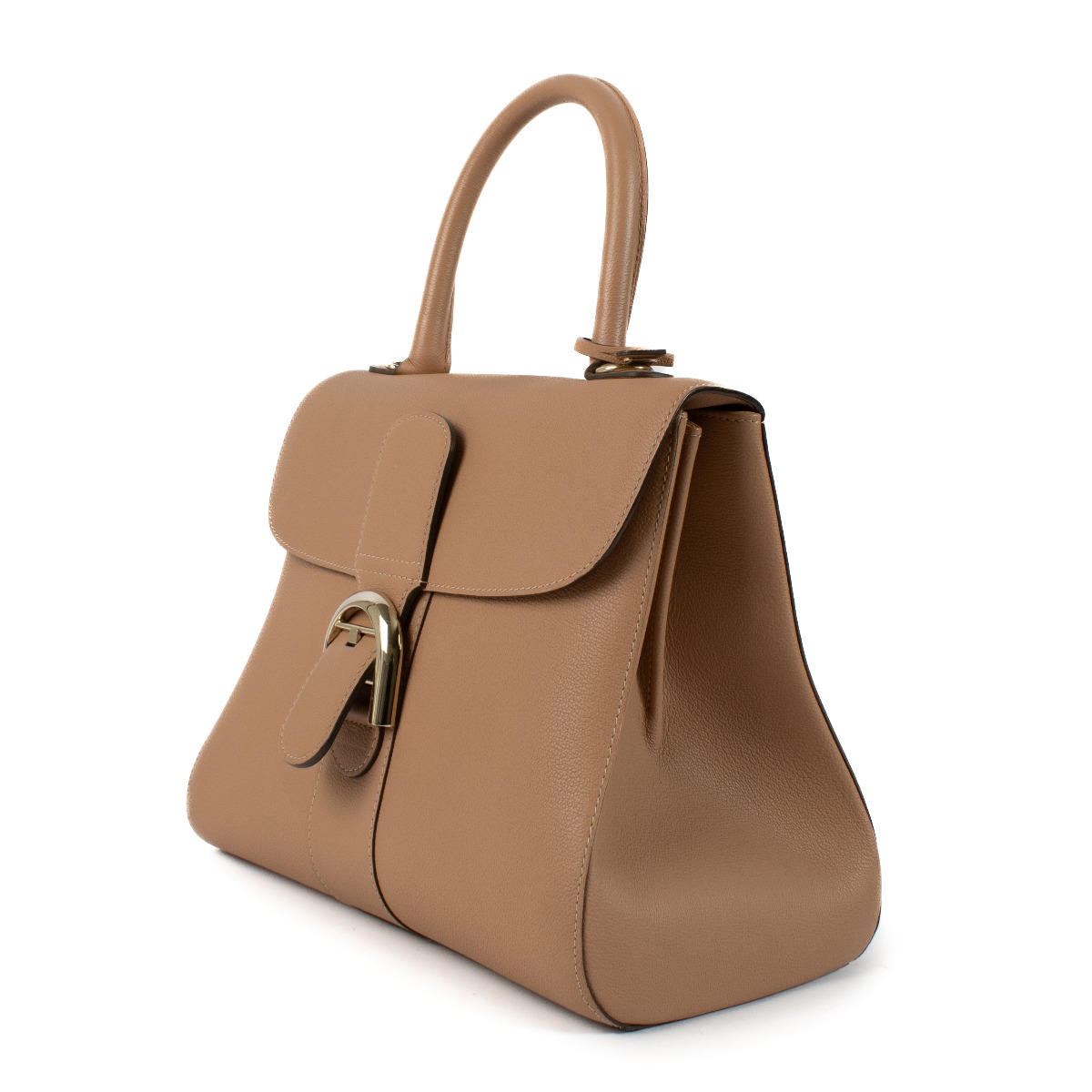 DELVAUX デルヴォー★直営店買付★Brillant Mini in Rodeo Calf Brillant-Mini-Rodeo-Surpique-