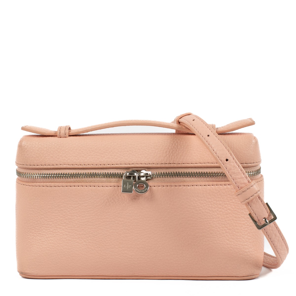 驚きの価格 Extra Pink Piana Loro Pocket and Buy ○ Labellov ○ Bag L19 トップス