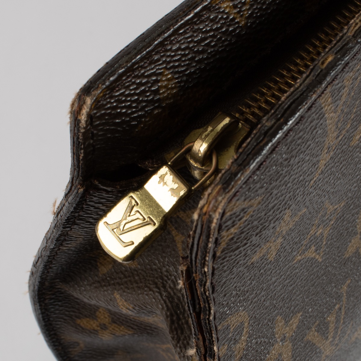 Louis Vuitton Monogram Babylone Bag ○ Labellov ○ Buy and