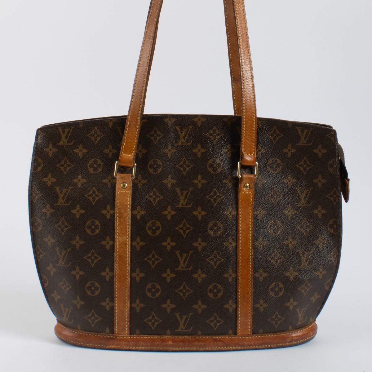 Louis Vuitton Monogram Babylone Bag ○ Labellov ○ Buy and Sell