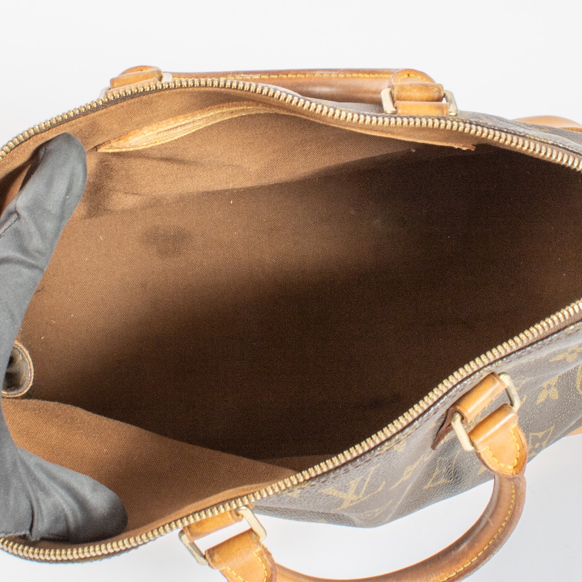 【希少】 LOUIS VUITTON Monogram Alma PM Vintage バッグ Louis Vuitton Vintage Monogram Alma PM ○ Labellov ○ Buy