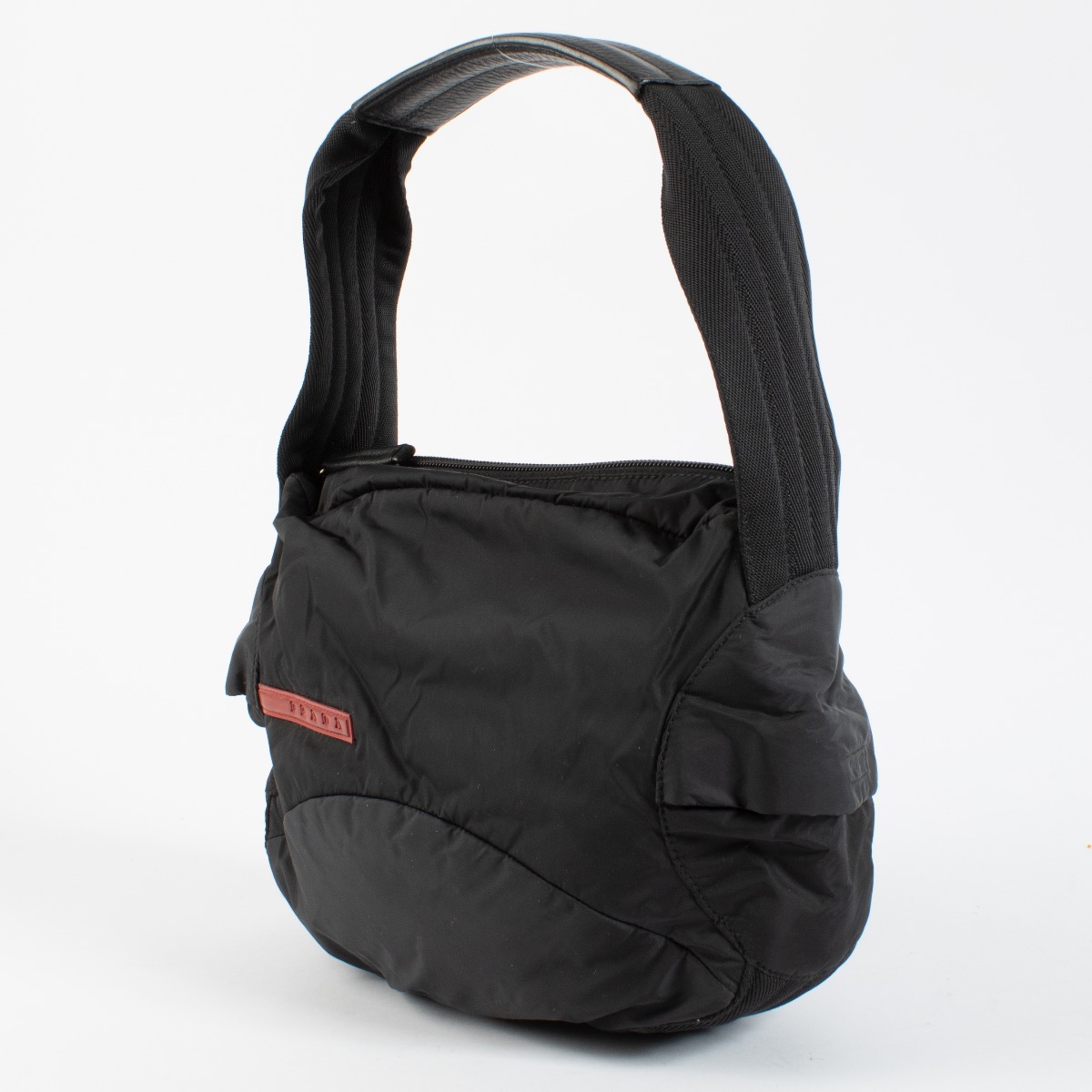 バッグ 00S PRADA SPORT LUNA ROSSA shoulder bag 00S PRADA SPORT LUNA ROSSA shoulder bag ショルダーバッグ