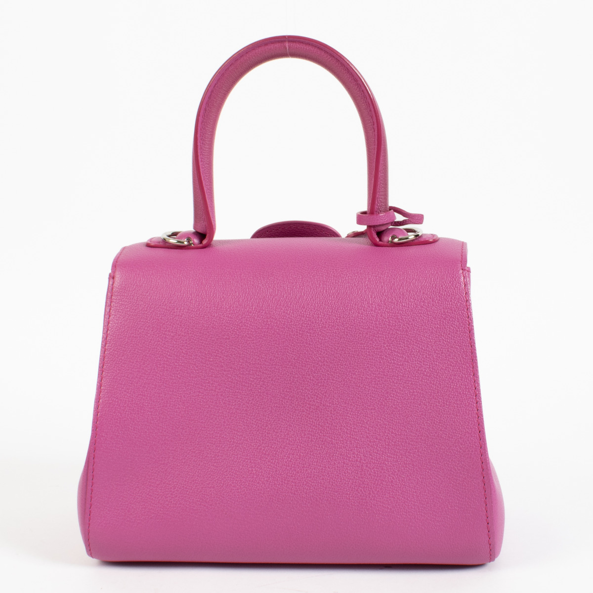 DELVAUX Brillant Mini Rodeo Calf ロデオ カーフ ミニ ２way DELVAUX Brillant Mini Rodeo Calf ロデオ カーフ ミニ 2way