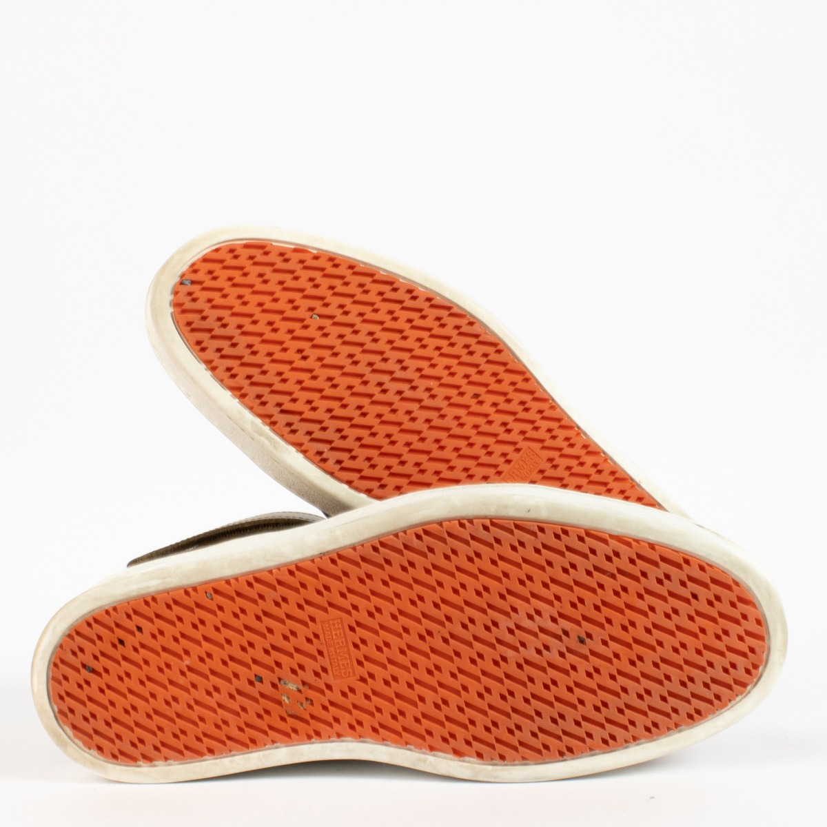 Hermès H En Biais Freestyle Sneakers - Size 42 ○ Labellov