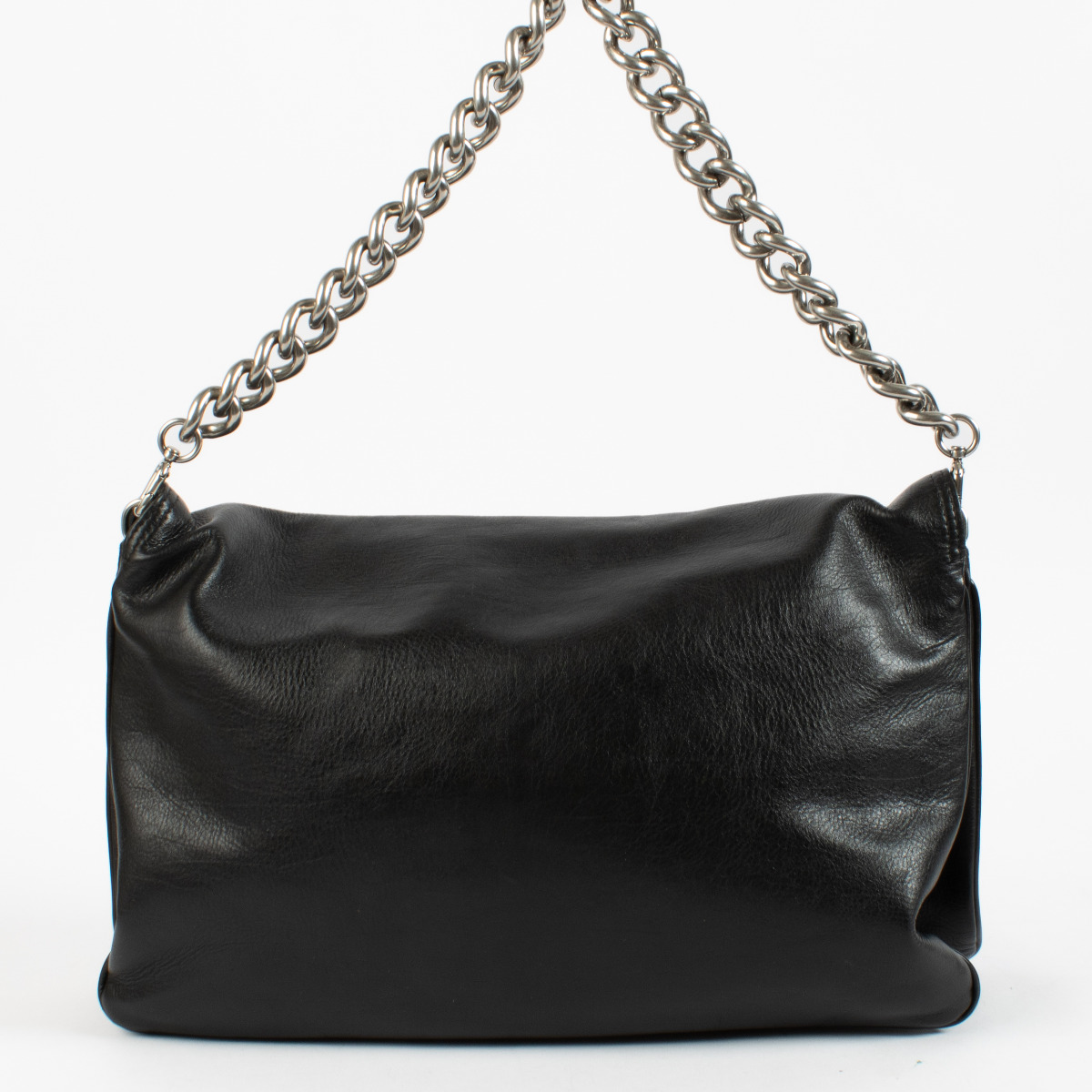 人気★関税込【BALENCIAGA】BB SOFT LARGE FLAP BAG Balenciaga BB Soft Large Flap Bag | Saks Fifth Avenue