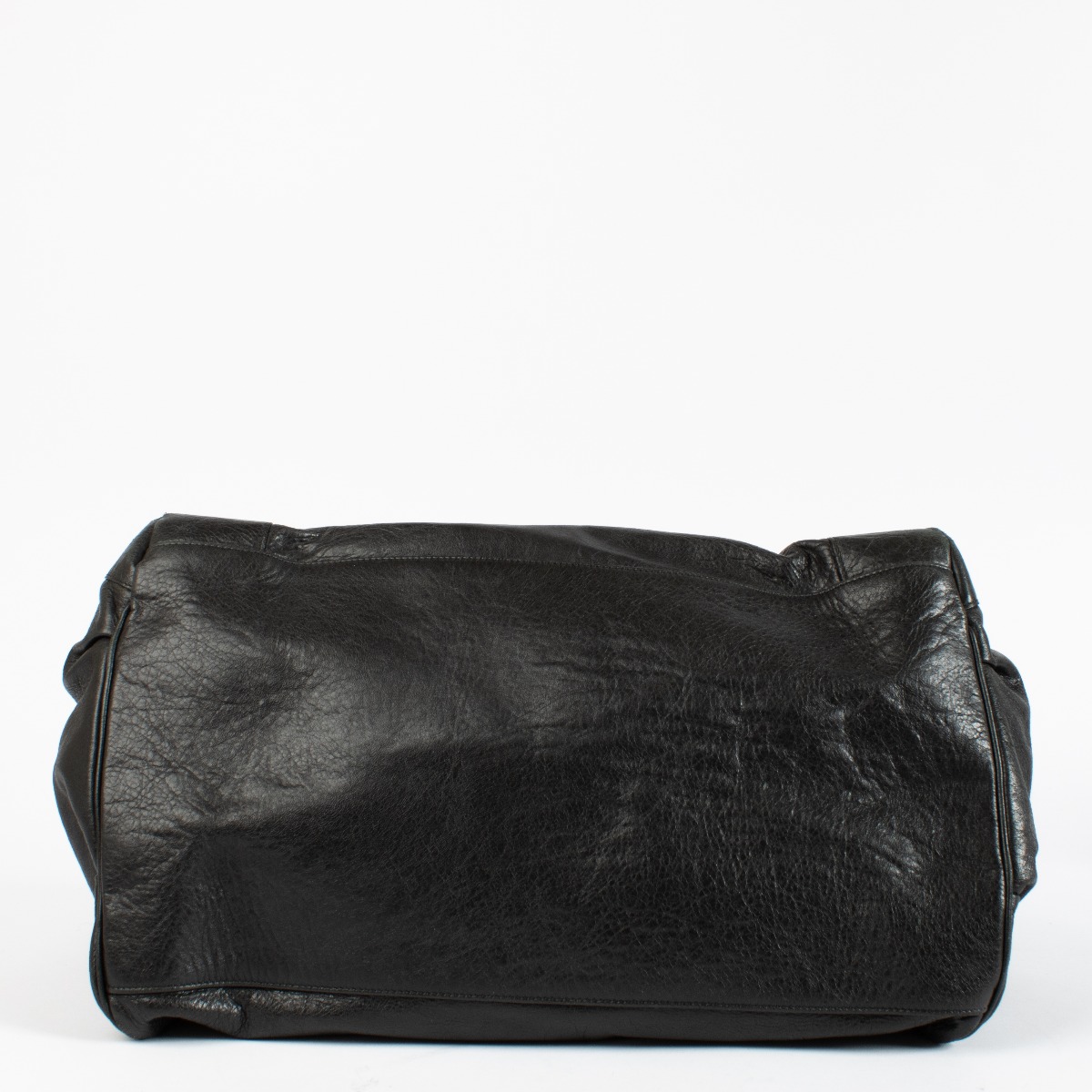 Balenciaga Black Sunday Bag ○ Labellov ○ Buy and Sell