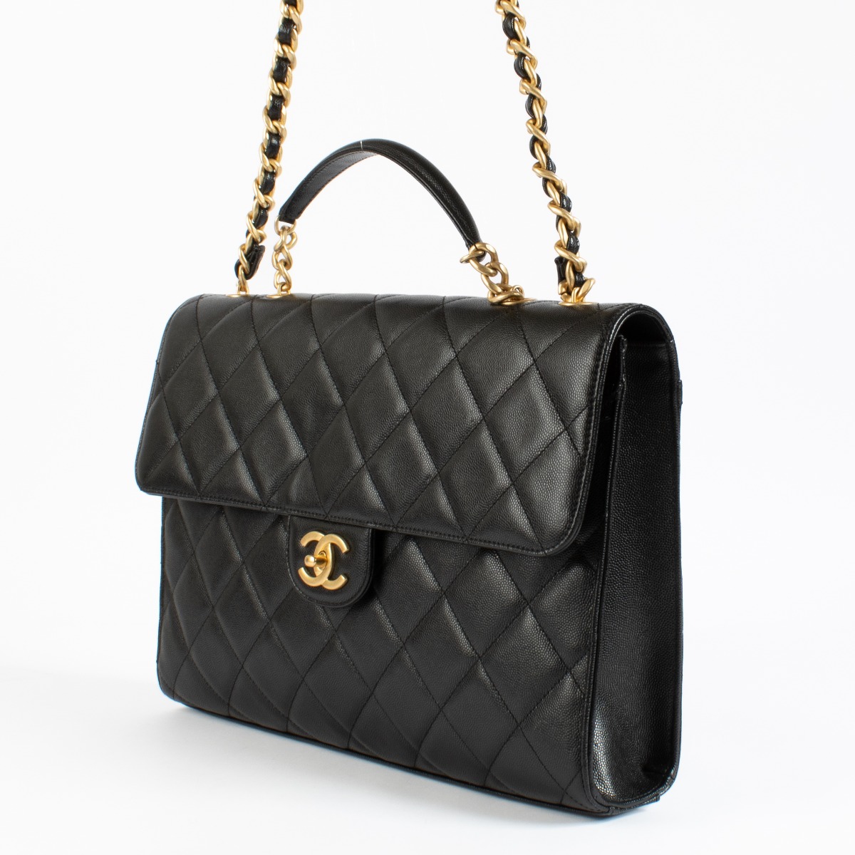 CHANEL ブラックレザー ケース ノベルティCHANEL ブラック コインケース CHANEL ノベルティ ブラック