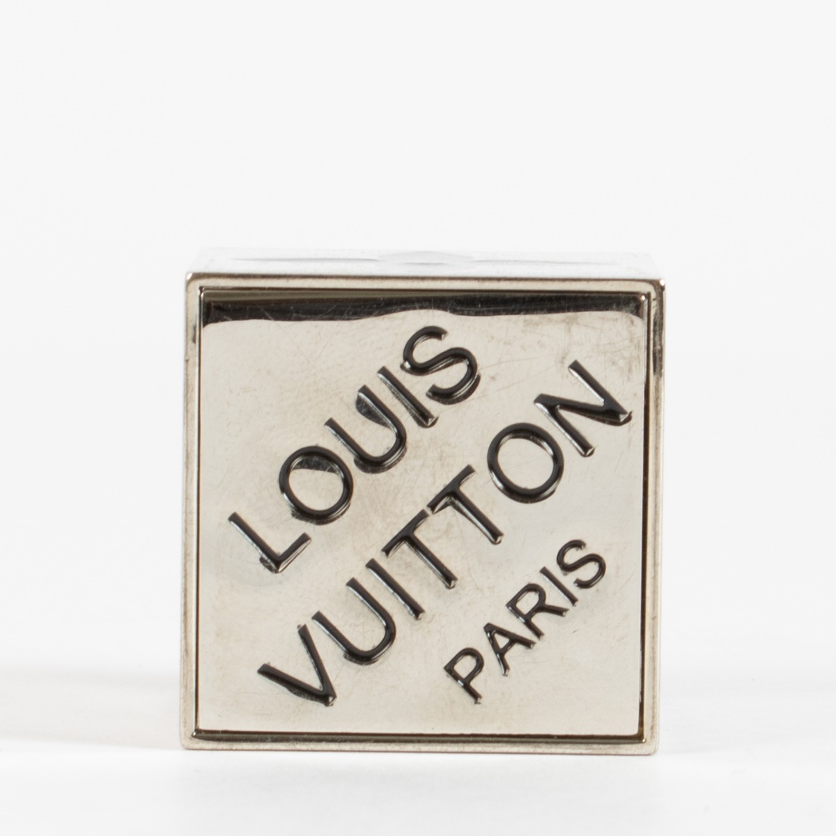 LOUIS VUITTON 非売品 LV CUBE GAME Louis Vuitton Cube Game Decor - Designer WishBags