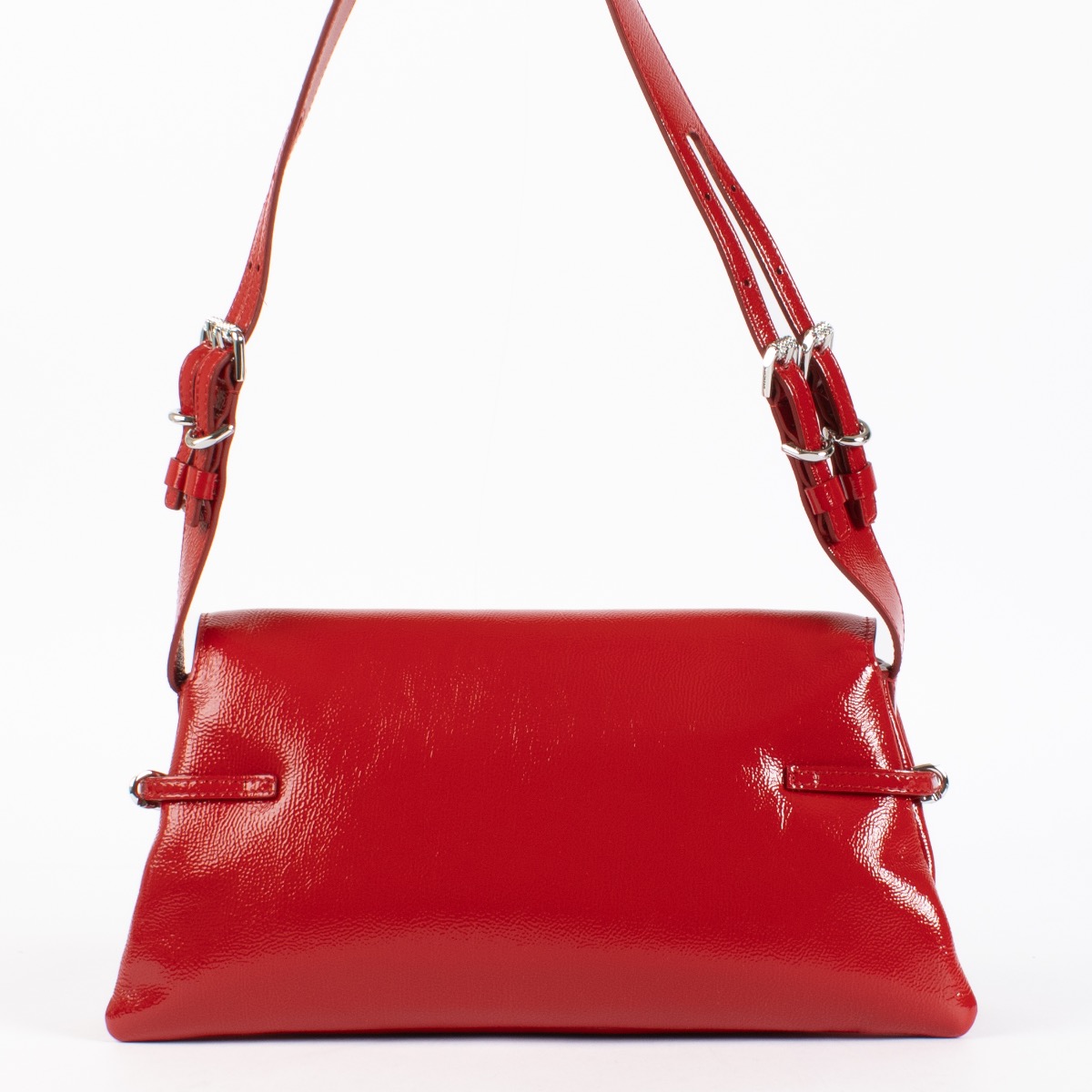 Givenchy Vermillon P'tit Voyou Small Bag ○ Labellov ○ Buy