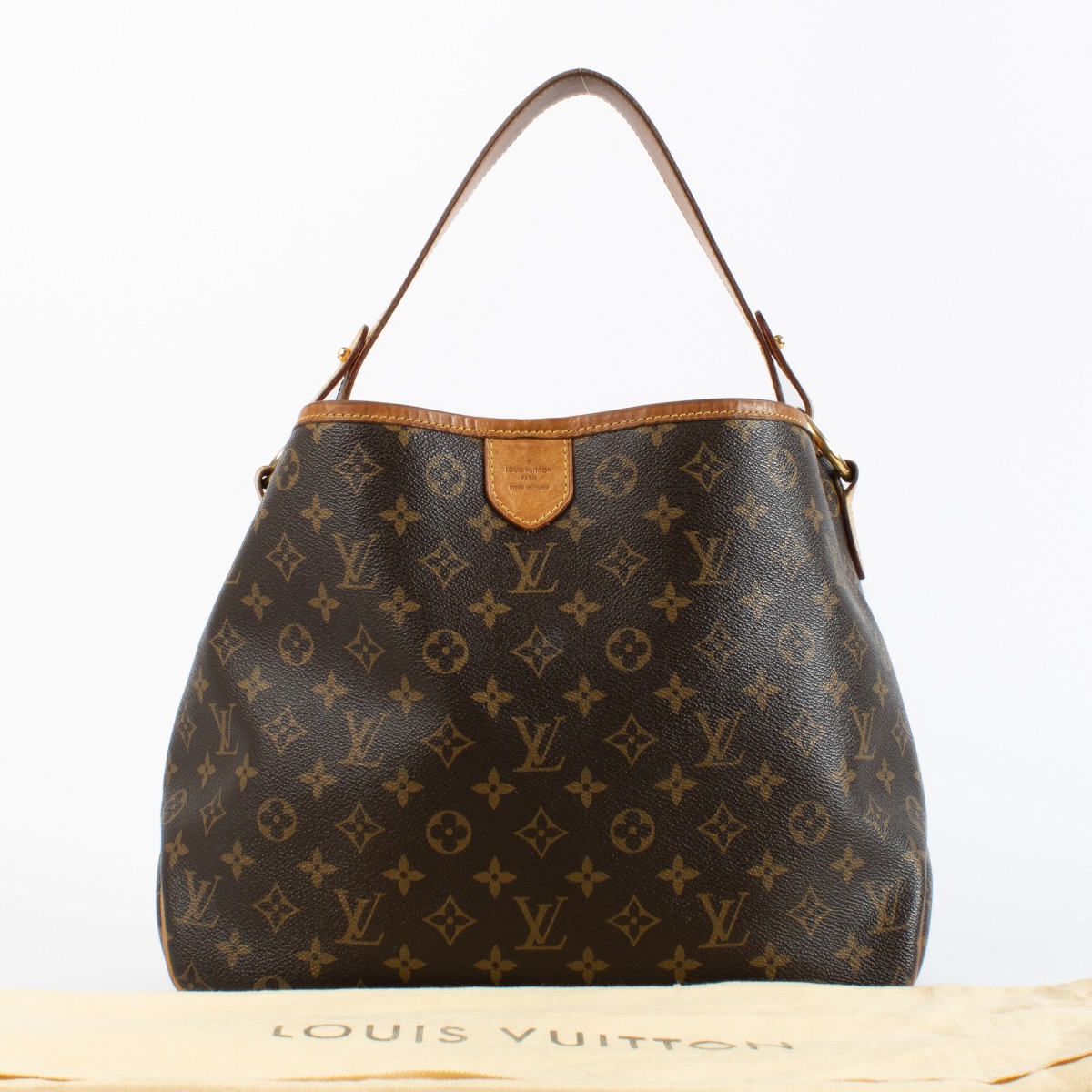 バッグ LOUIS VUITTON SHOULDER BAG Louis Vuitton Delightful Shoulder bag ○ Labellov ○ Buy and Sell