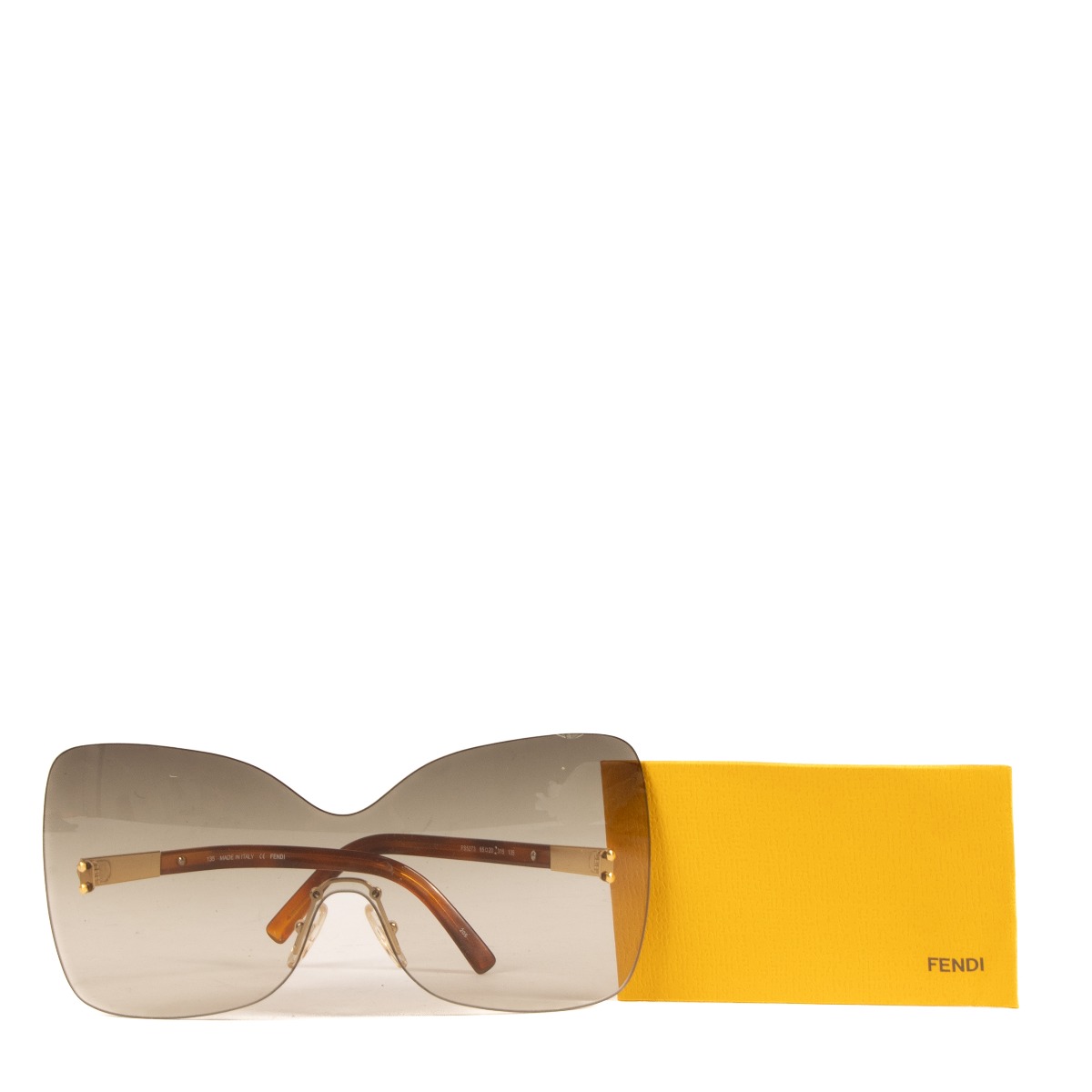 Fendi fs5273 hotsell