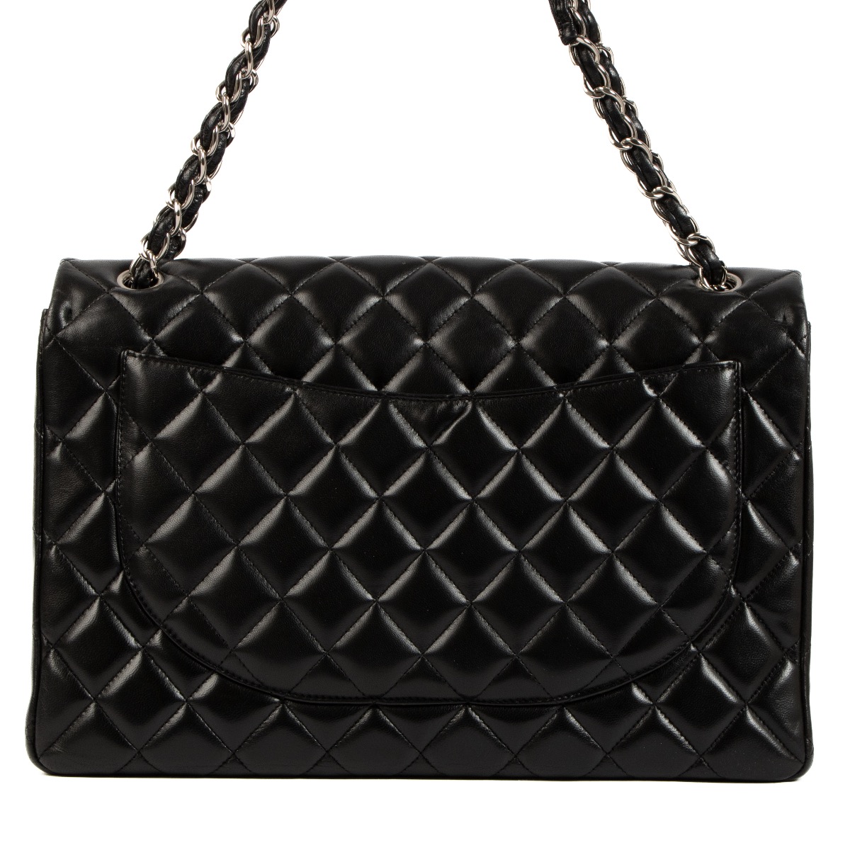 Chanel maxi bag price sales