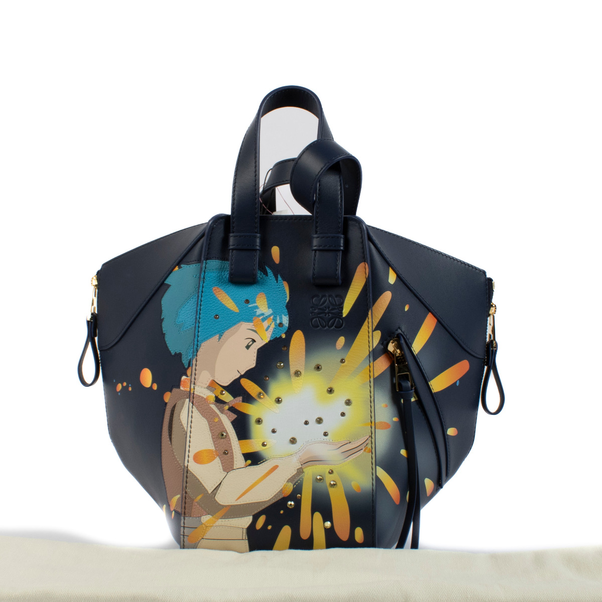 loewe_blue_leather_shoulder_ba