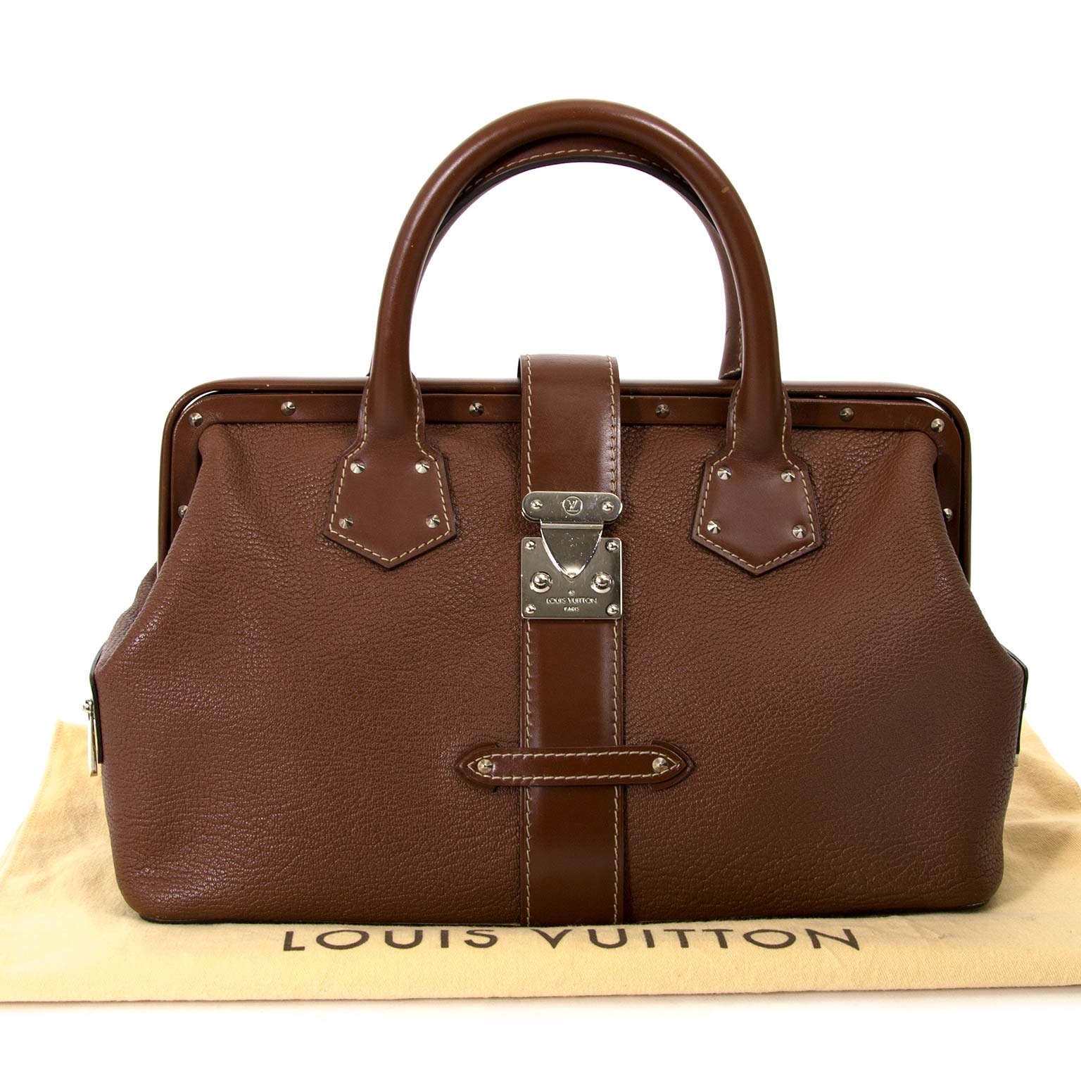 Doctor bag sales louis vuitton