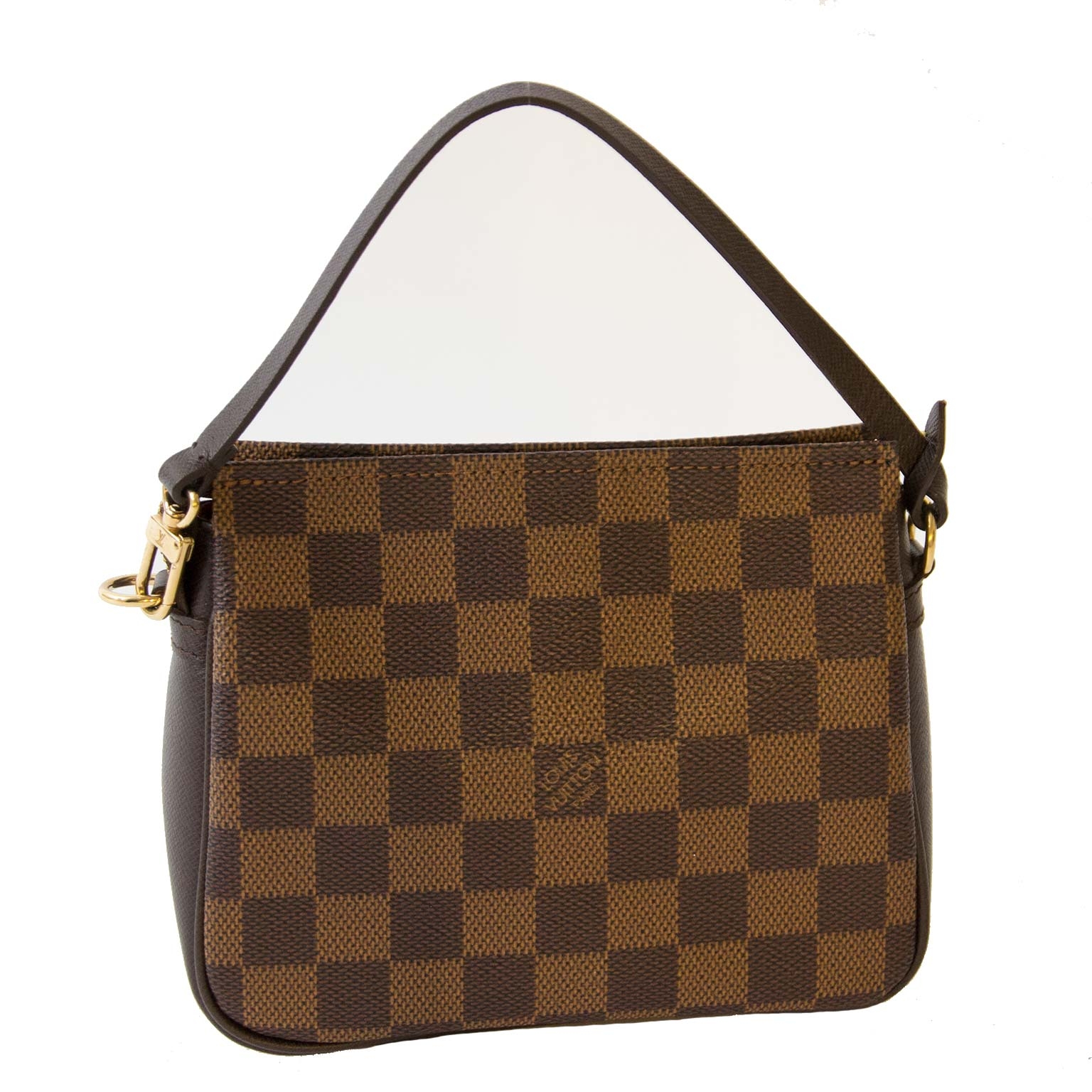 Lv Square Handbag Louis Vuitton Square Bag Reverse Monogram Canvas