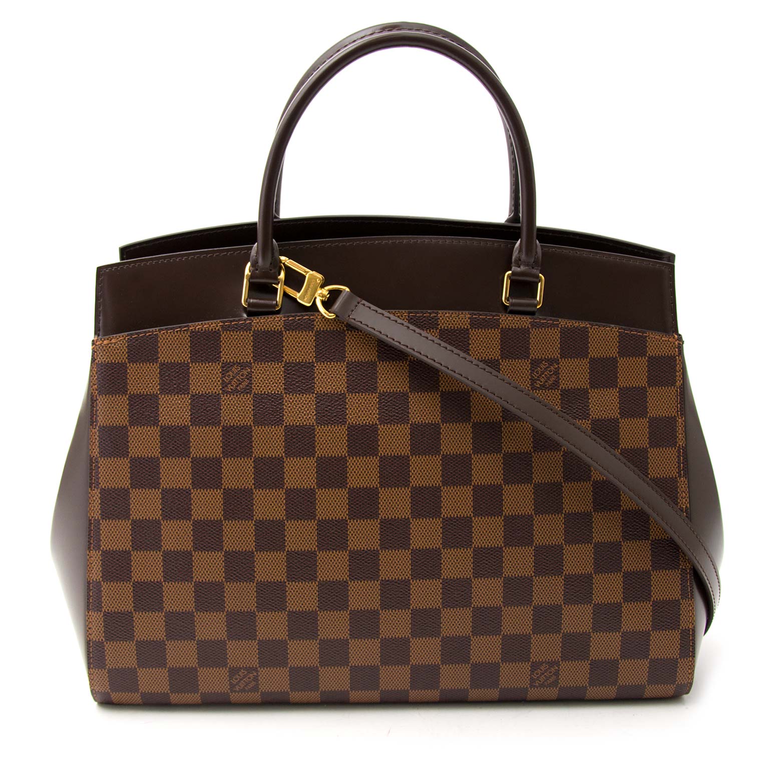 Buy Louis Vuitton Rivoli Damier 'Black' - 1A44W6