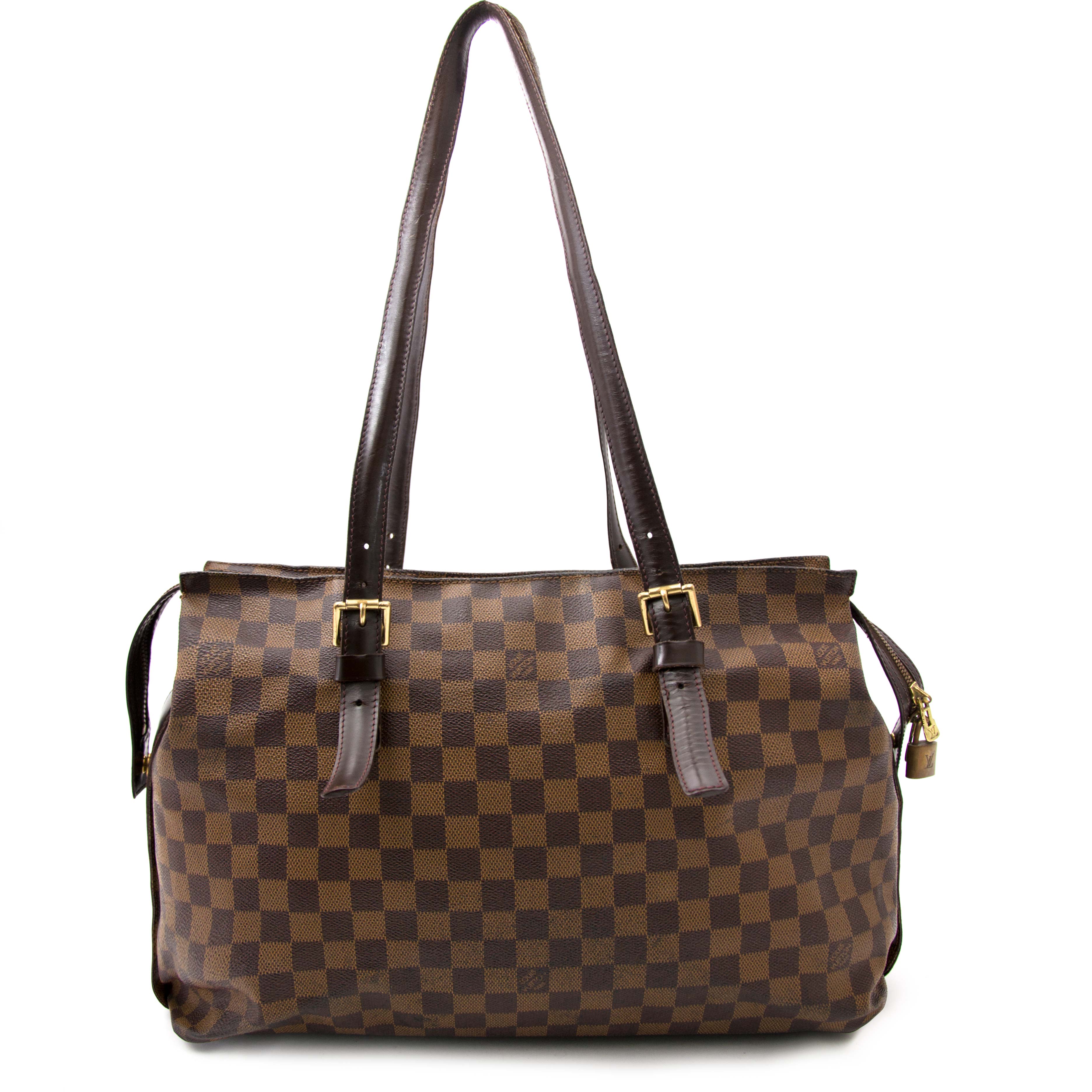 【無料郵送/関税込/正規品】 Louis Vuitton Weekend Tote Damier Weekend Tote Damier Other - Bags | Louis Vuitton India