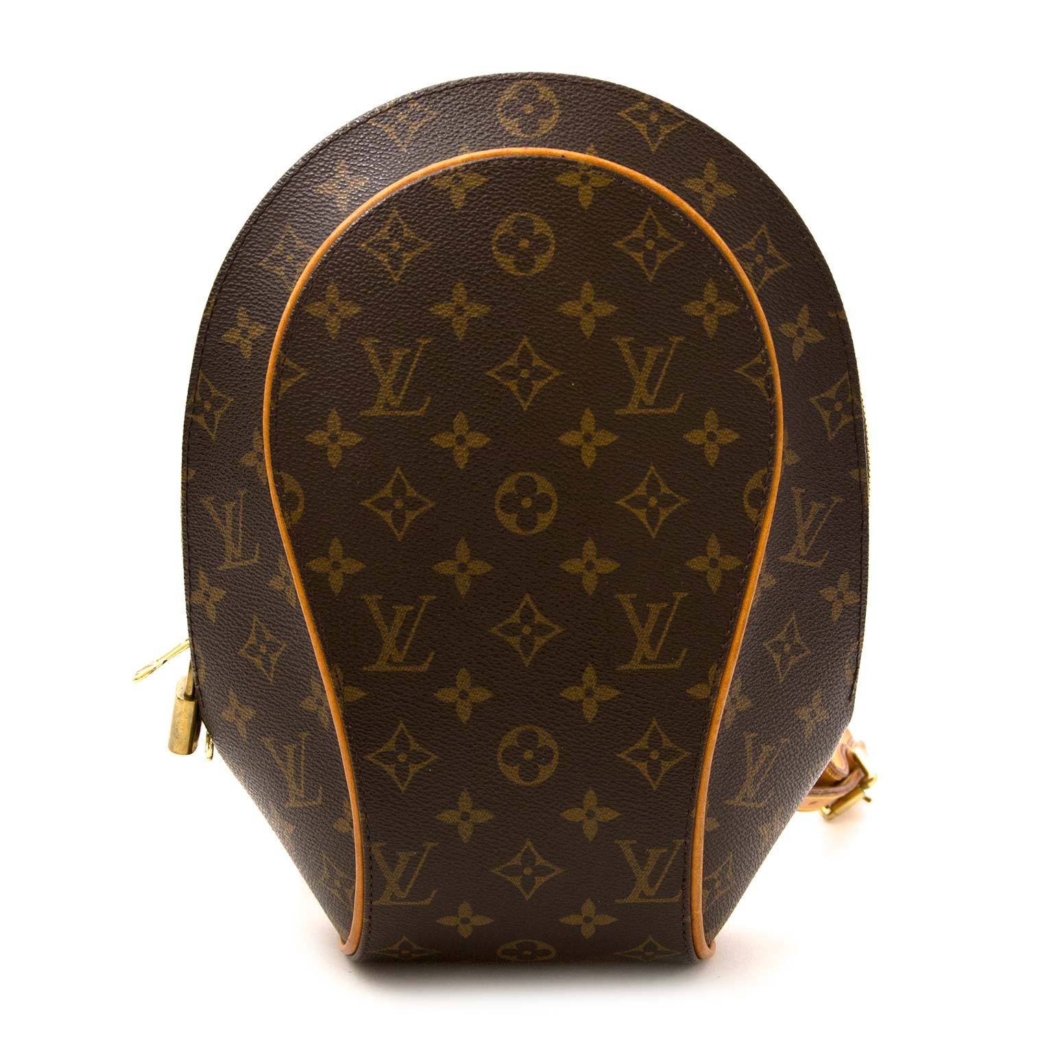 Louis Vuitton Ellipse Backpack Classic Monogram