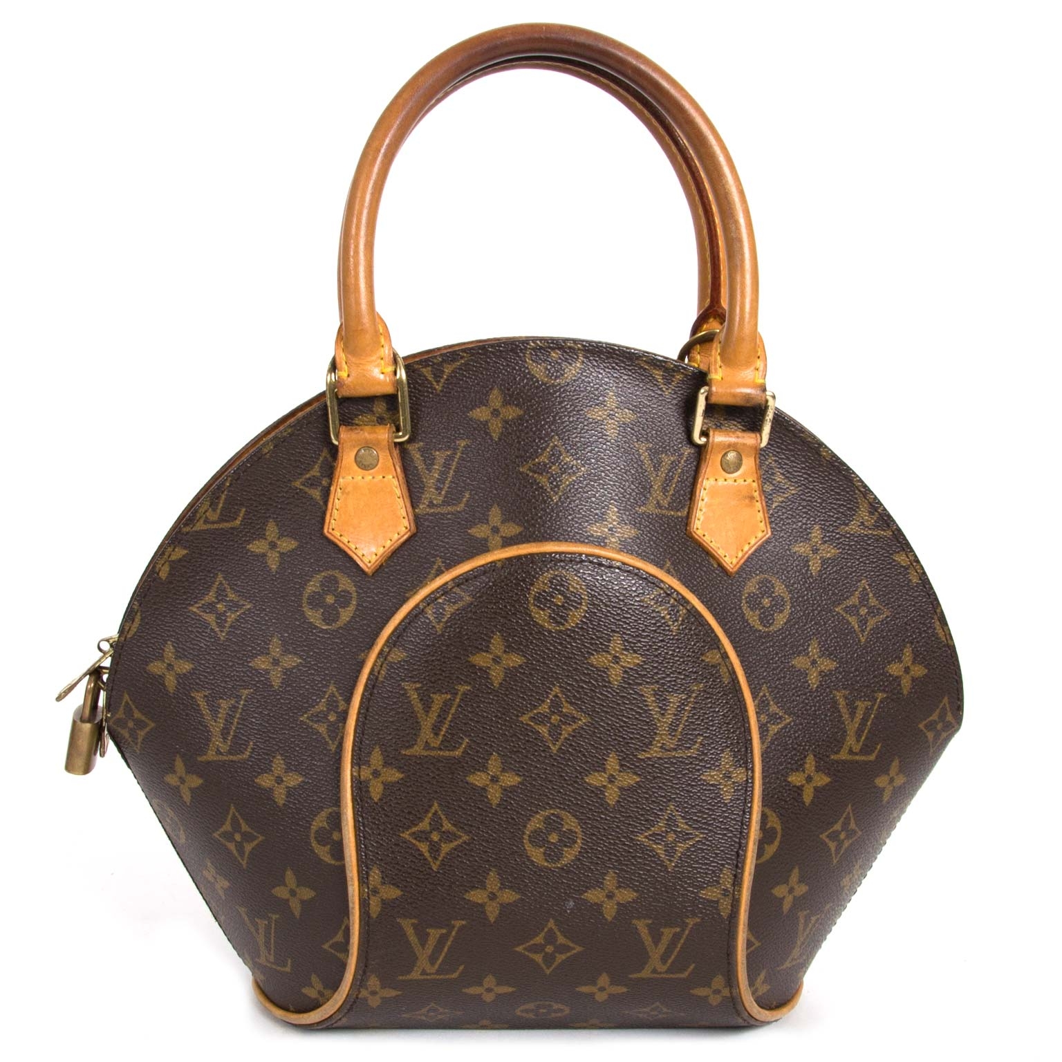 Louis Vuitton Ellipse エリプス PM Louis Vuitton Ellipse Monogram PM ○ Labellov ○ Buy and