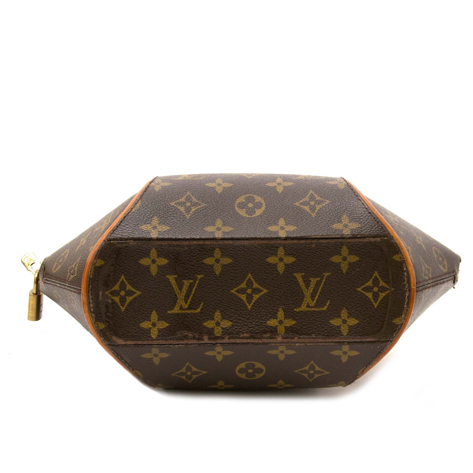 Louis Vuitton Monogram Ellipse PM (SHG-N9nqTk) – LuxeDH
