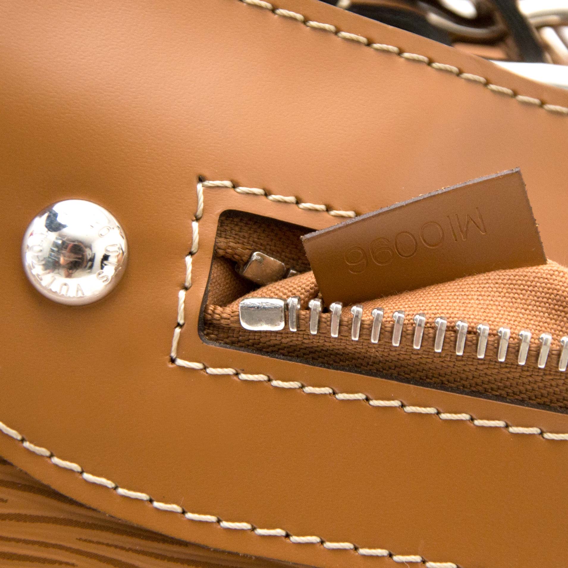 Louis Vuitton Epi Turenne PM - Brown Shoulder Bags, Handbags - LOU681664