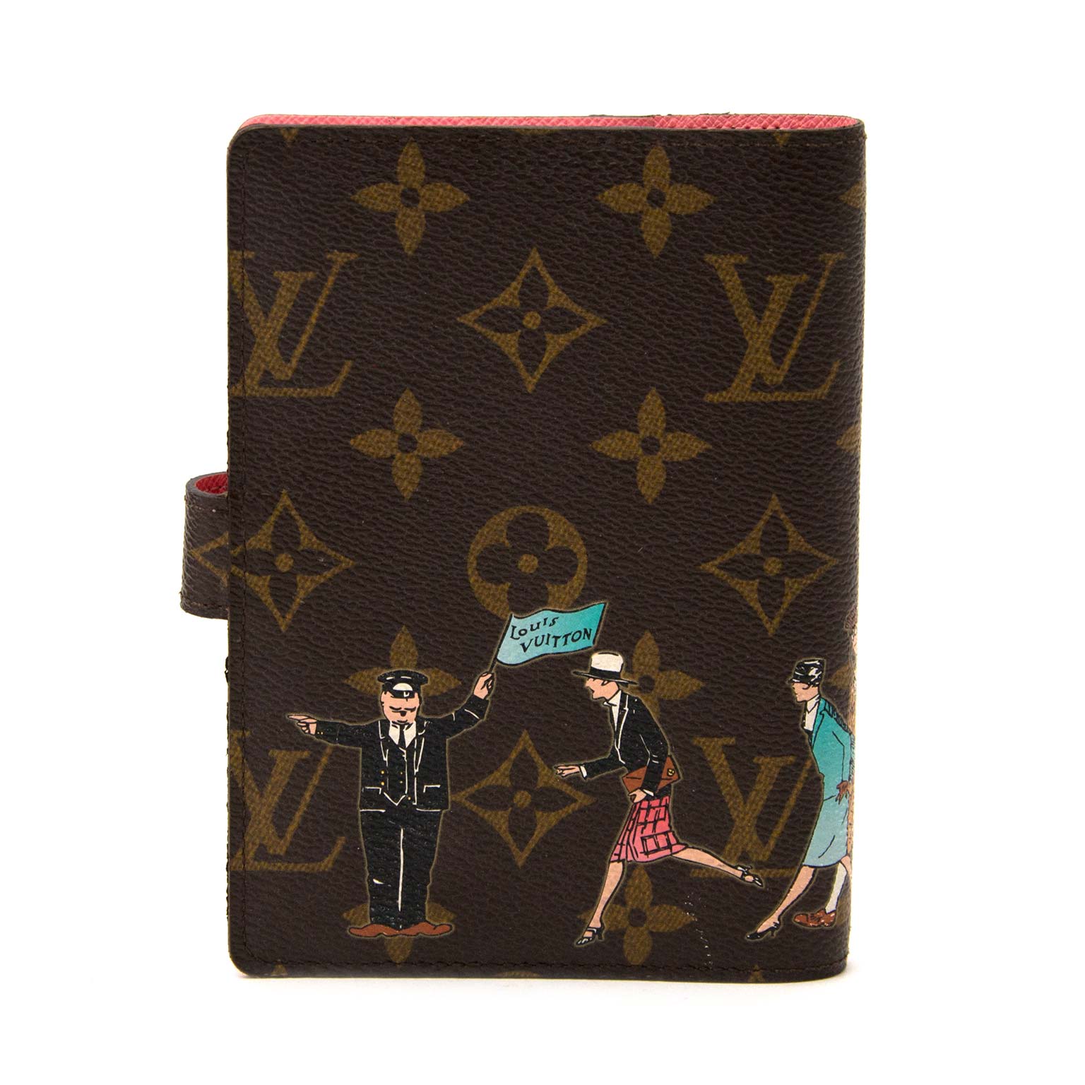 ト*ー様 LOUIS VUITTON Agenda PM Diary 2017 ト*ー様 LOUIS VUITTON Agenda PM Diary 2017 ト*ー様 LOUIS VUITTON