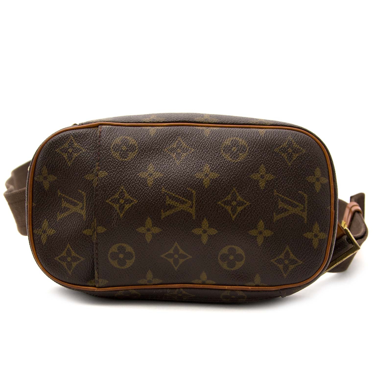 Louis Vuitton Bumbag Monogram Canvas ○ Labellov ○ Buy and Sell Authentic  Luxury