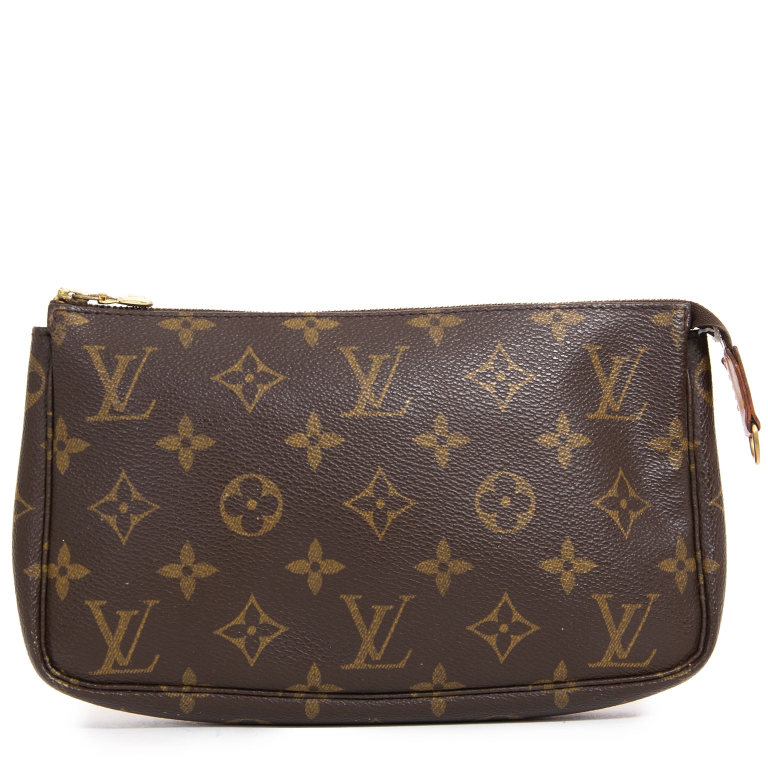 送料込◆希少【LOUIS VUITTON】PochetteAccessoires NM Monogram Louis Vuitton Monogram Pochette Accessoires Pouch M58009 | eBay