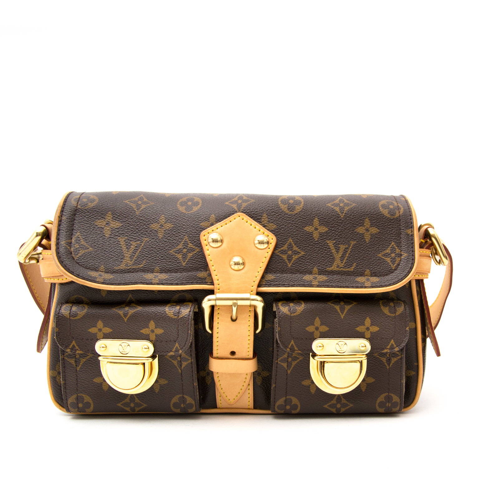 Louis Vuitton Monogram Garment Bag ○ Labellov ○ Buy and Sell